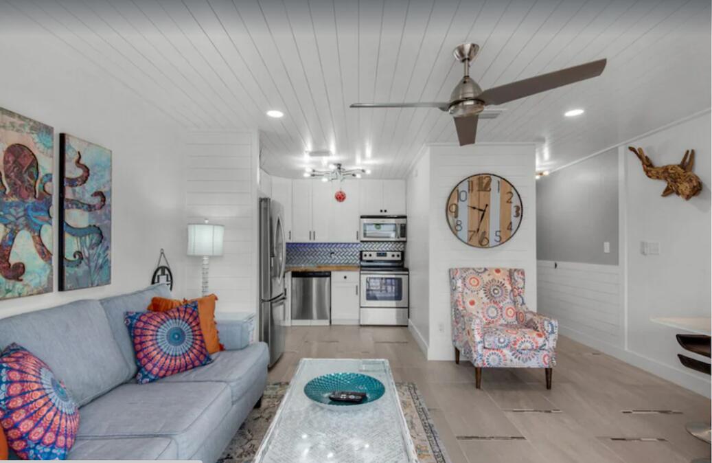 2396 Scenic Gulf Drive 107