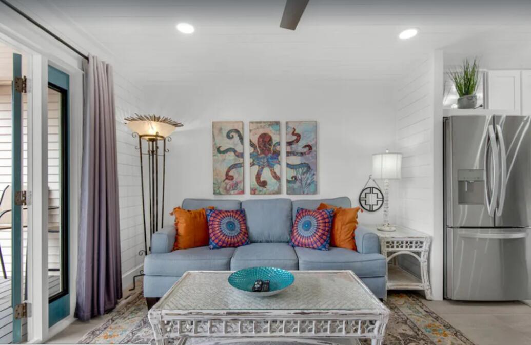 2396 Scenic Gulf Drive 107