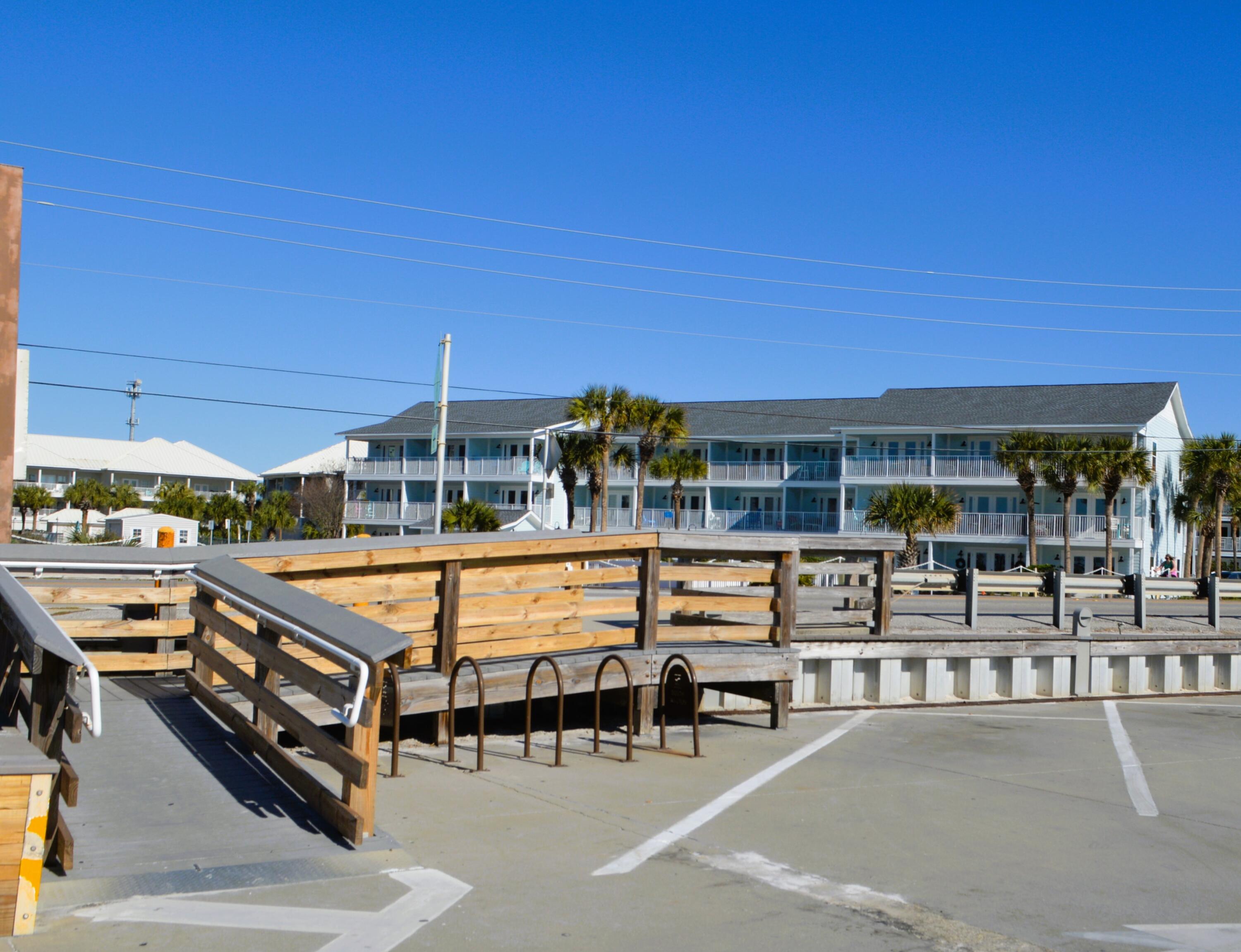 2396 Scenic Gulf Drive 107