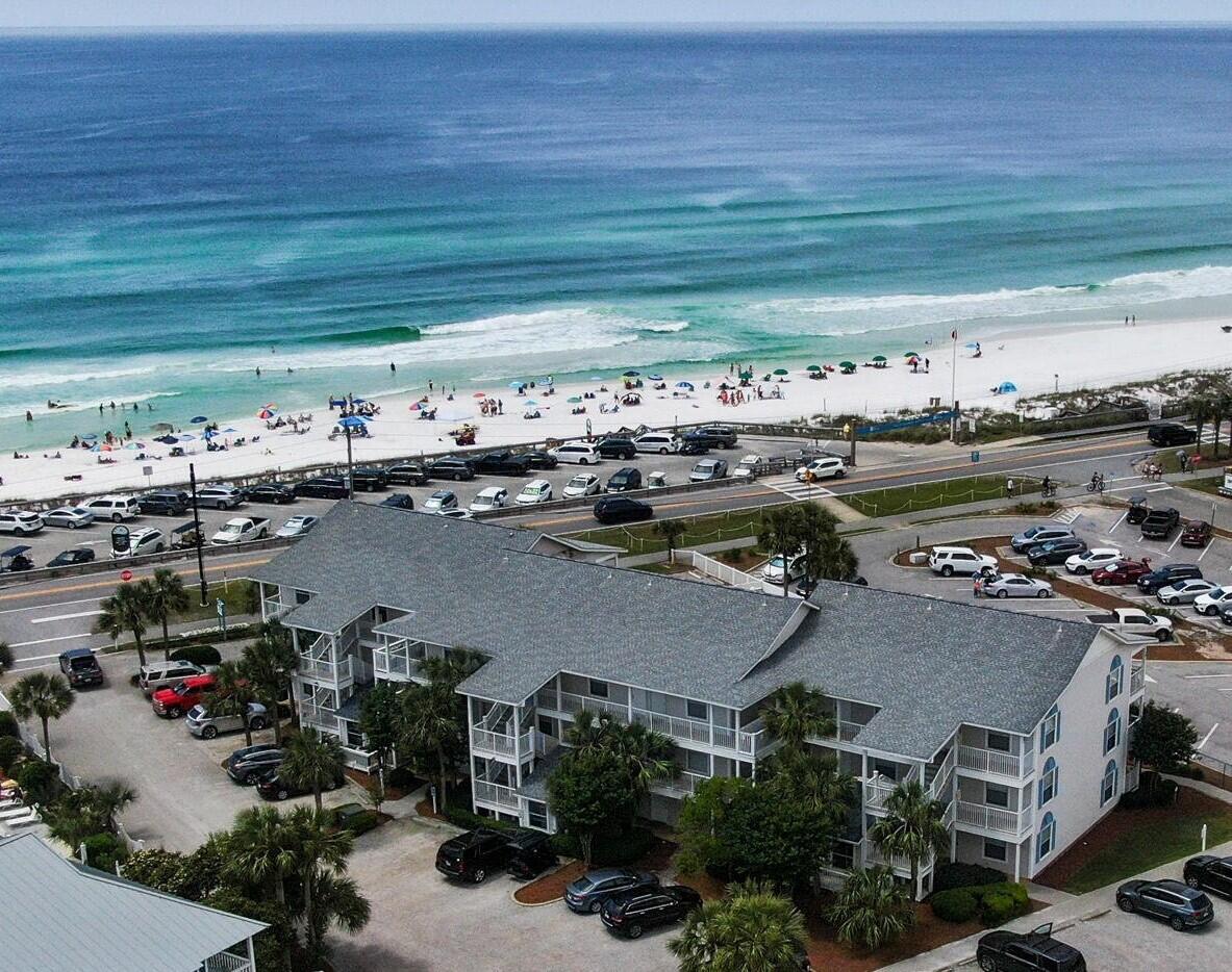 2396 Scenic Gulf Drive 107
