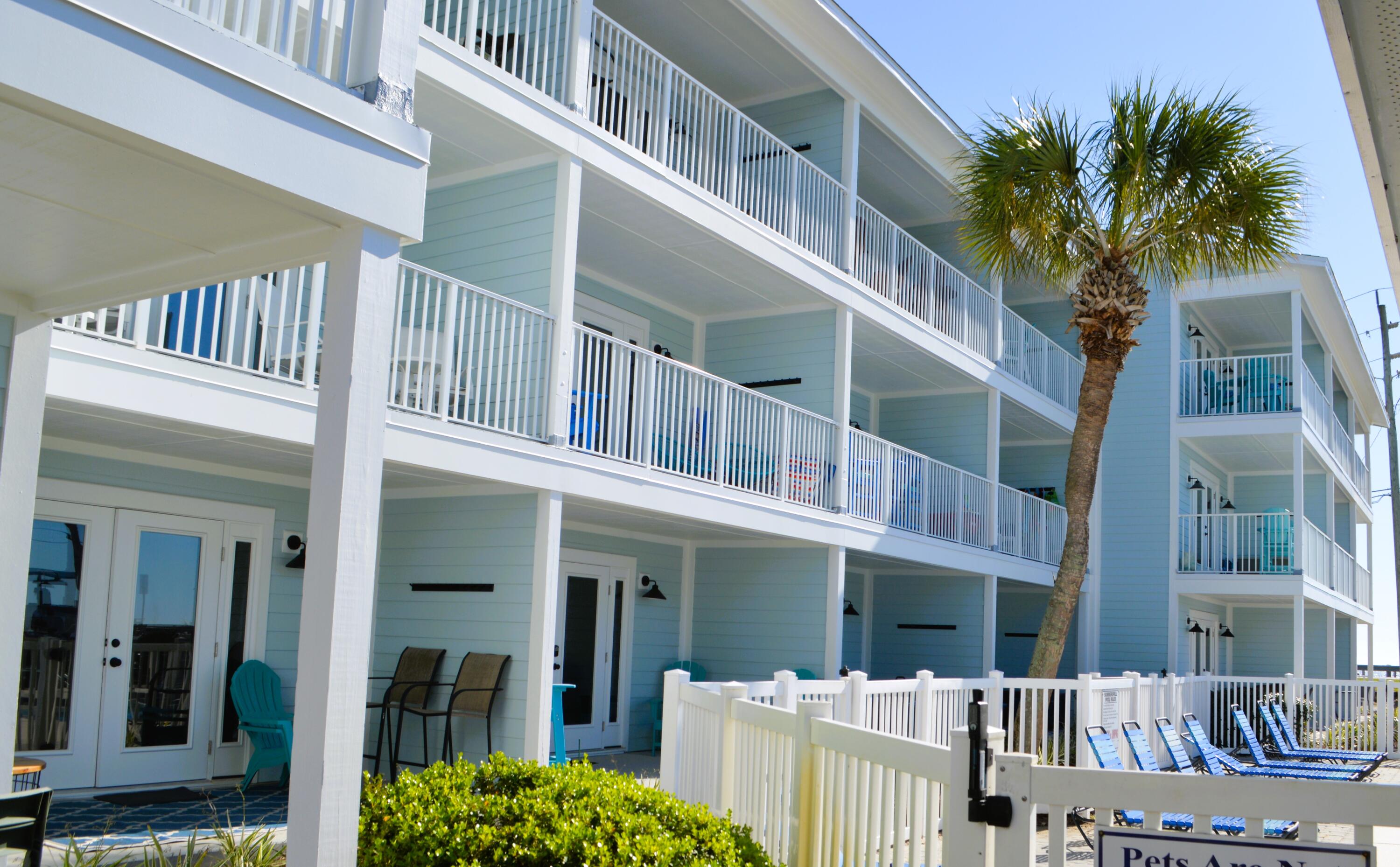 2396 Scenic Gulf Drive 107