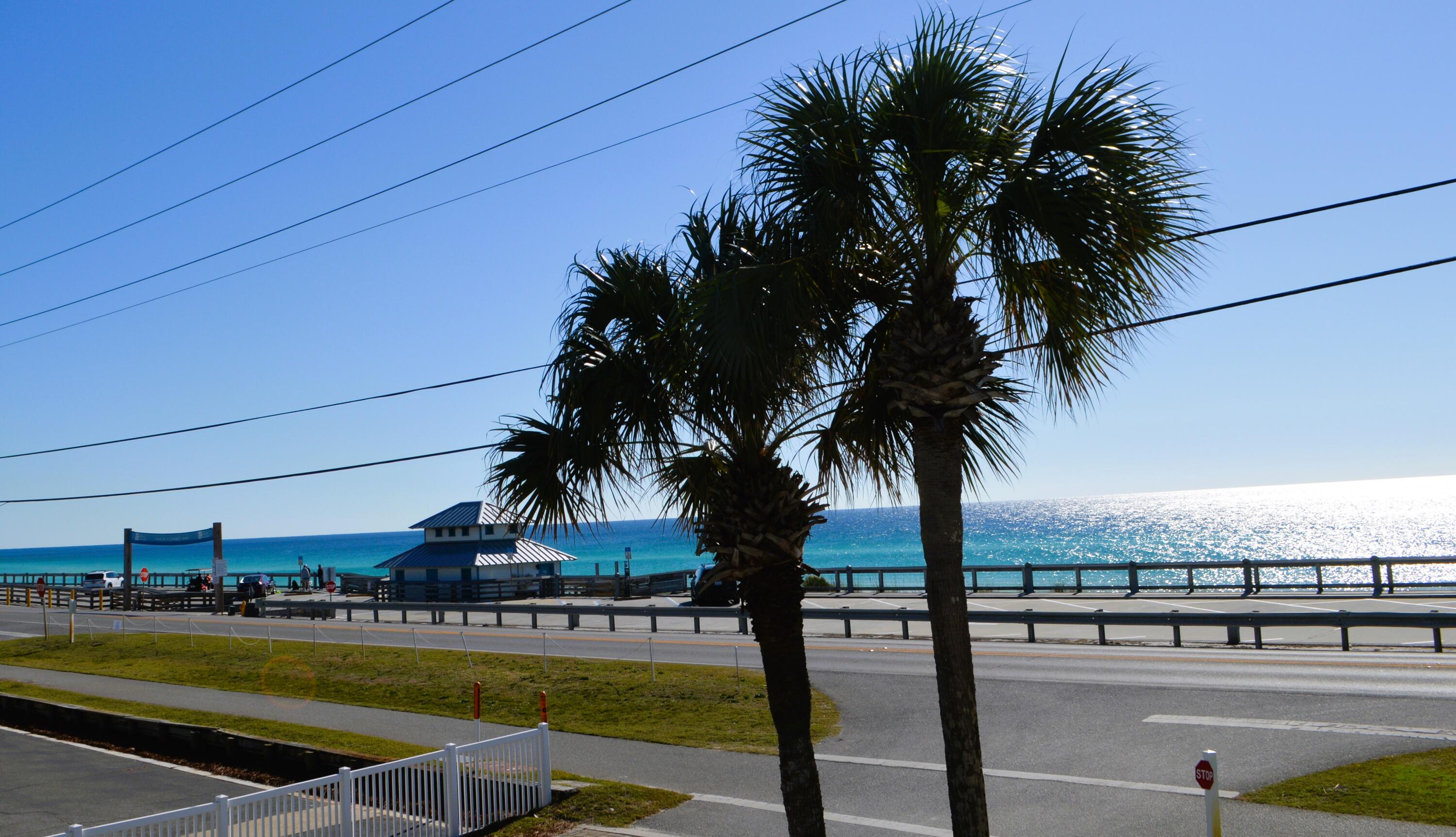 2396 Scenic Gulf Drive 107