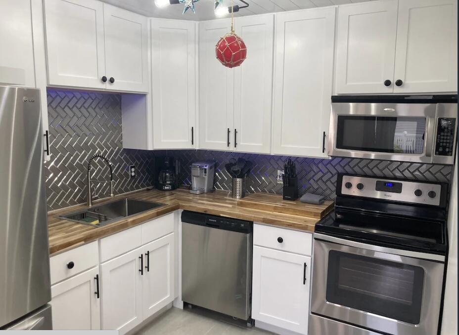 2396 Scenic Gulf Drive 107