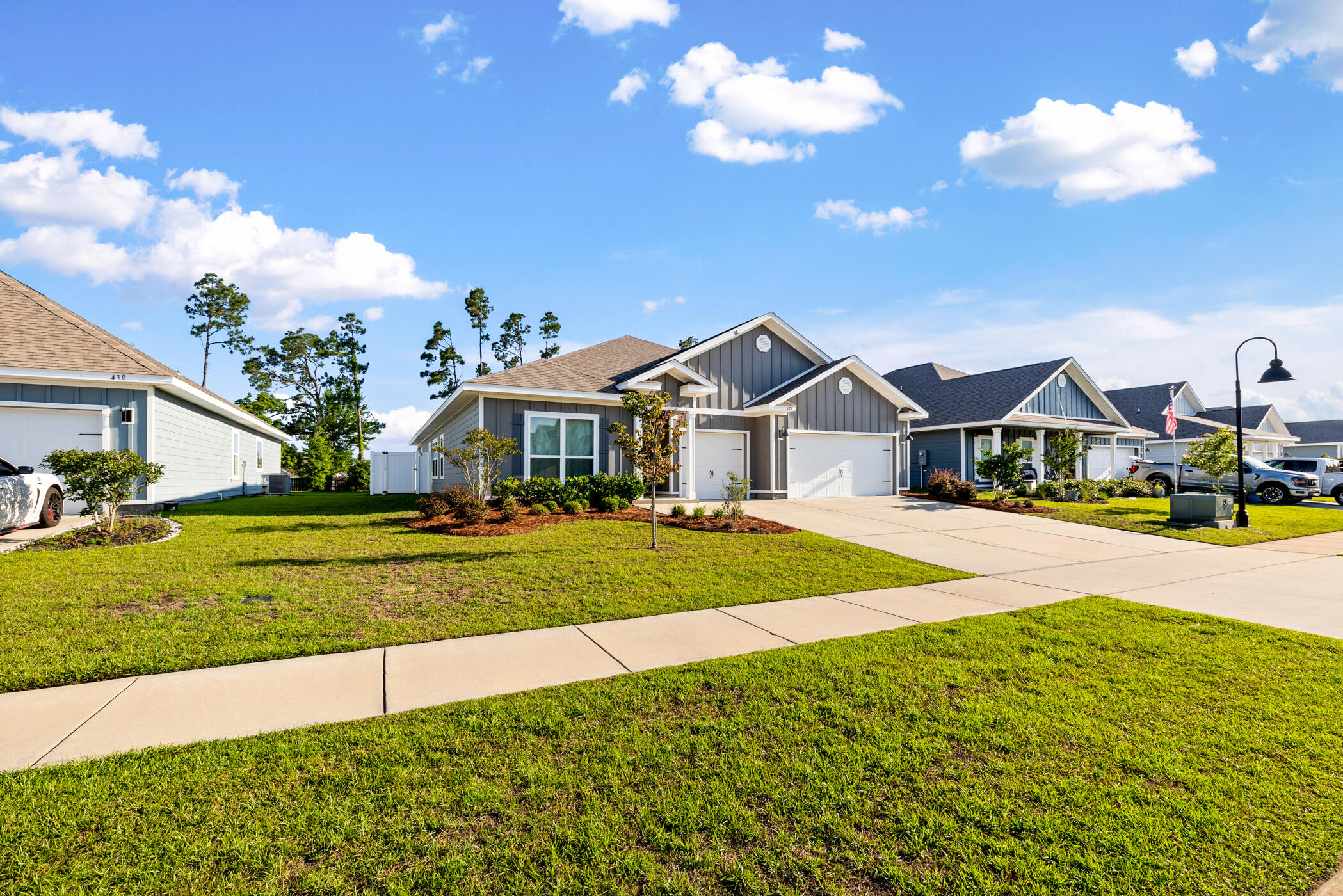 424 Albert Meadow Lane