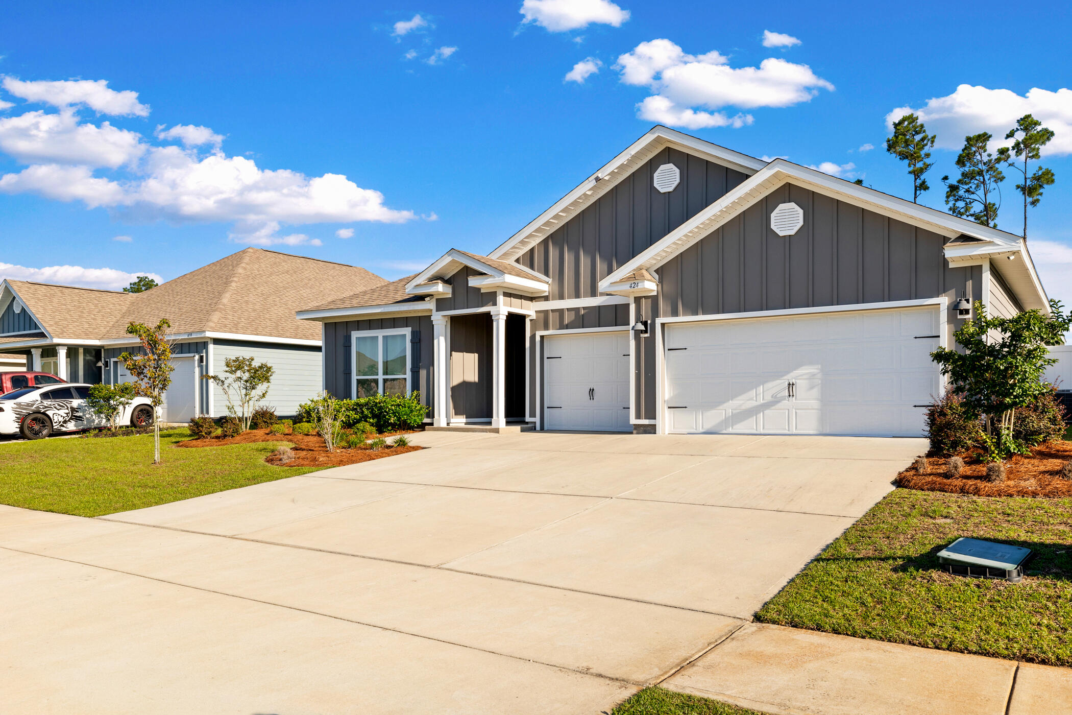 424 Albert Meadow Lane