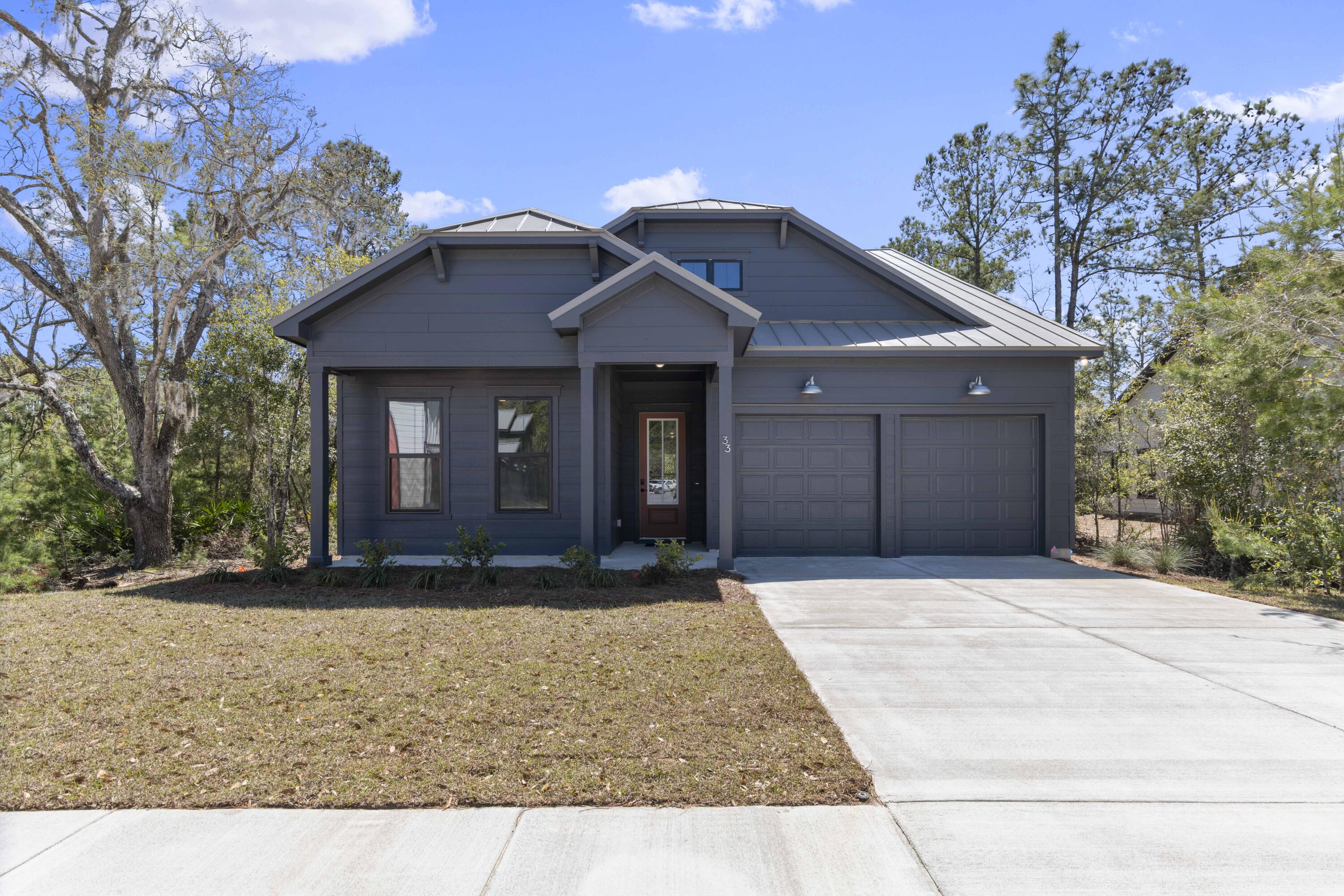 33 Channel Shoal Drive Lot 21