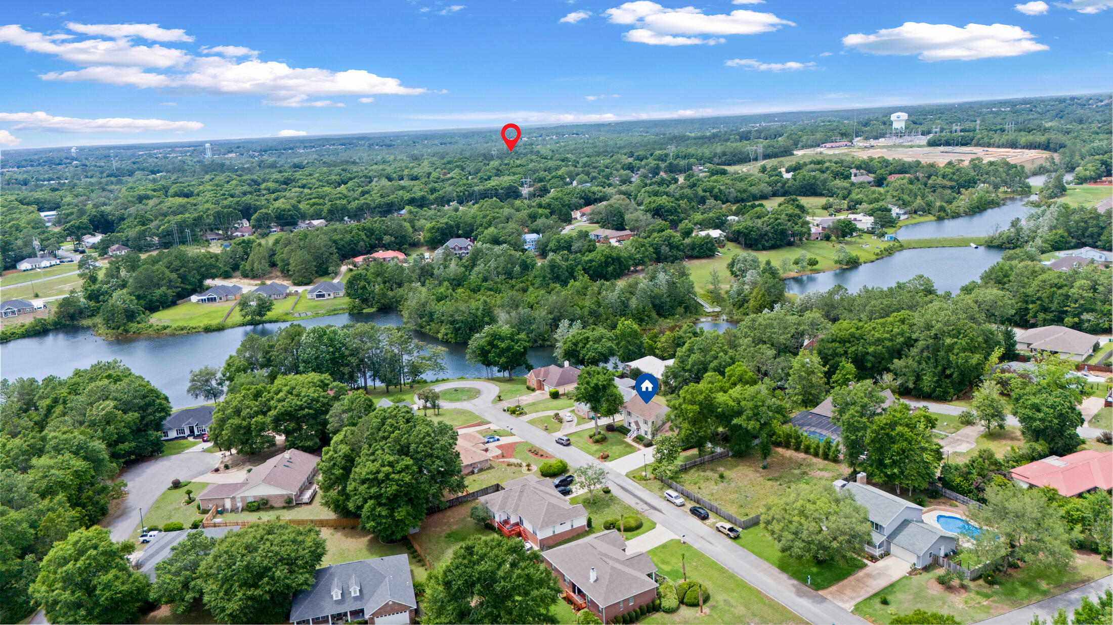 610 W Lynn Brook