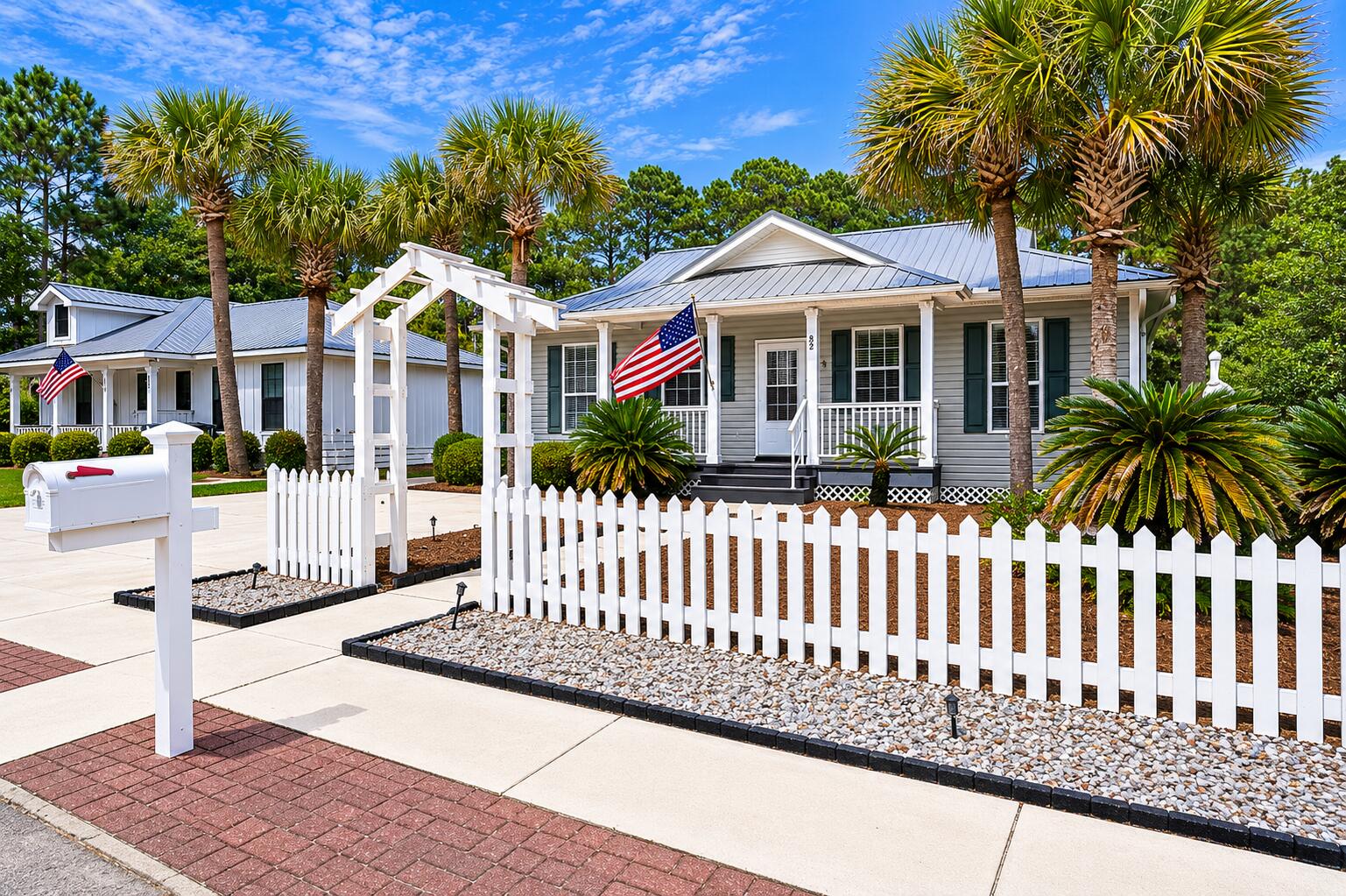 84 Tradewinds Drive