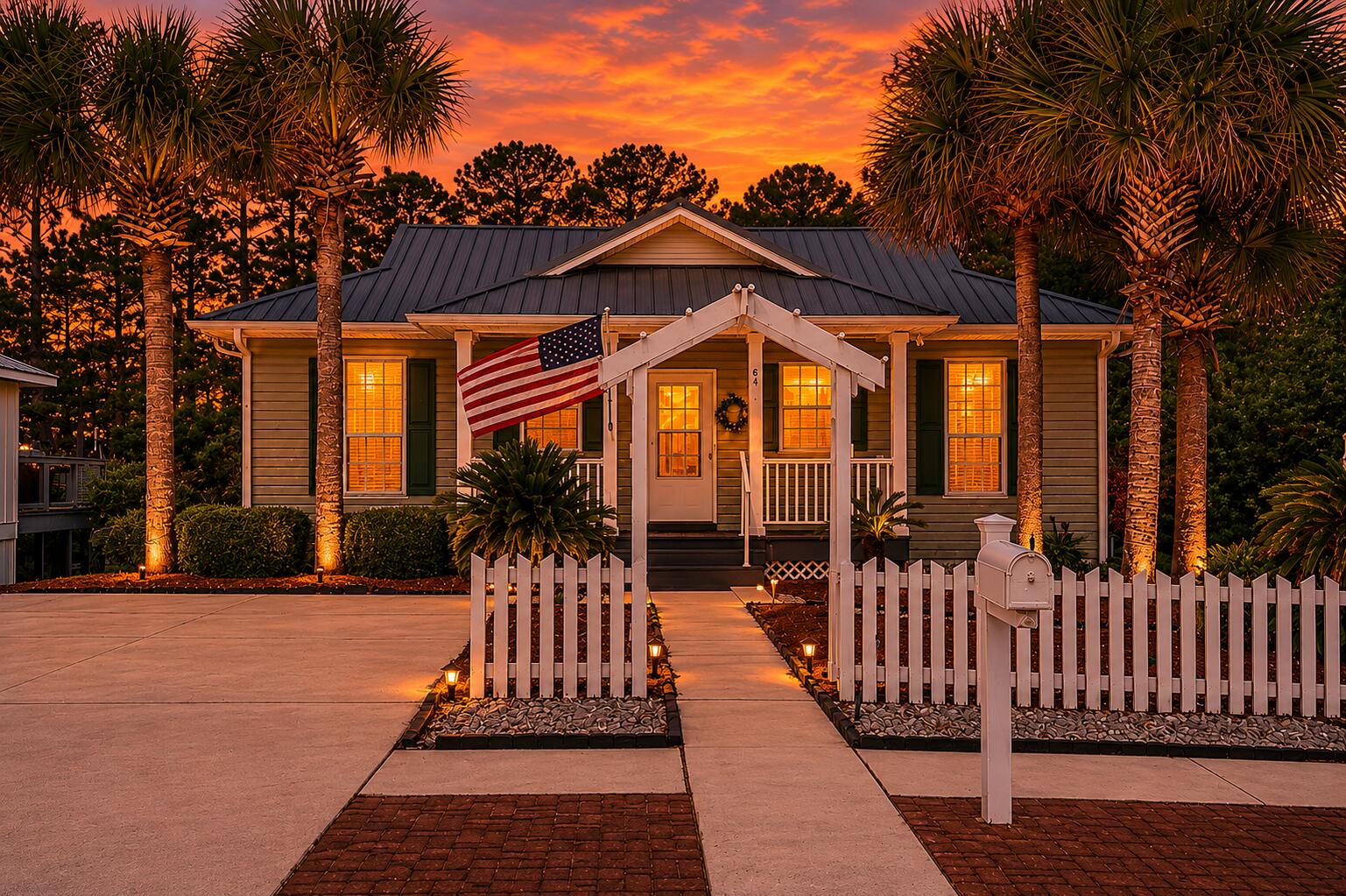 84 Tradewinds Drive