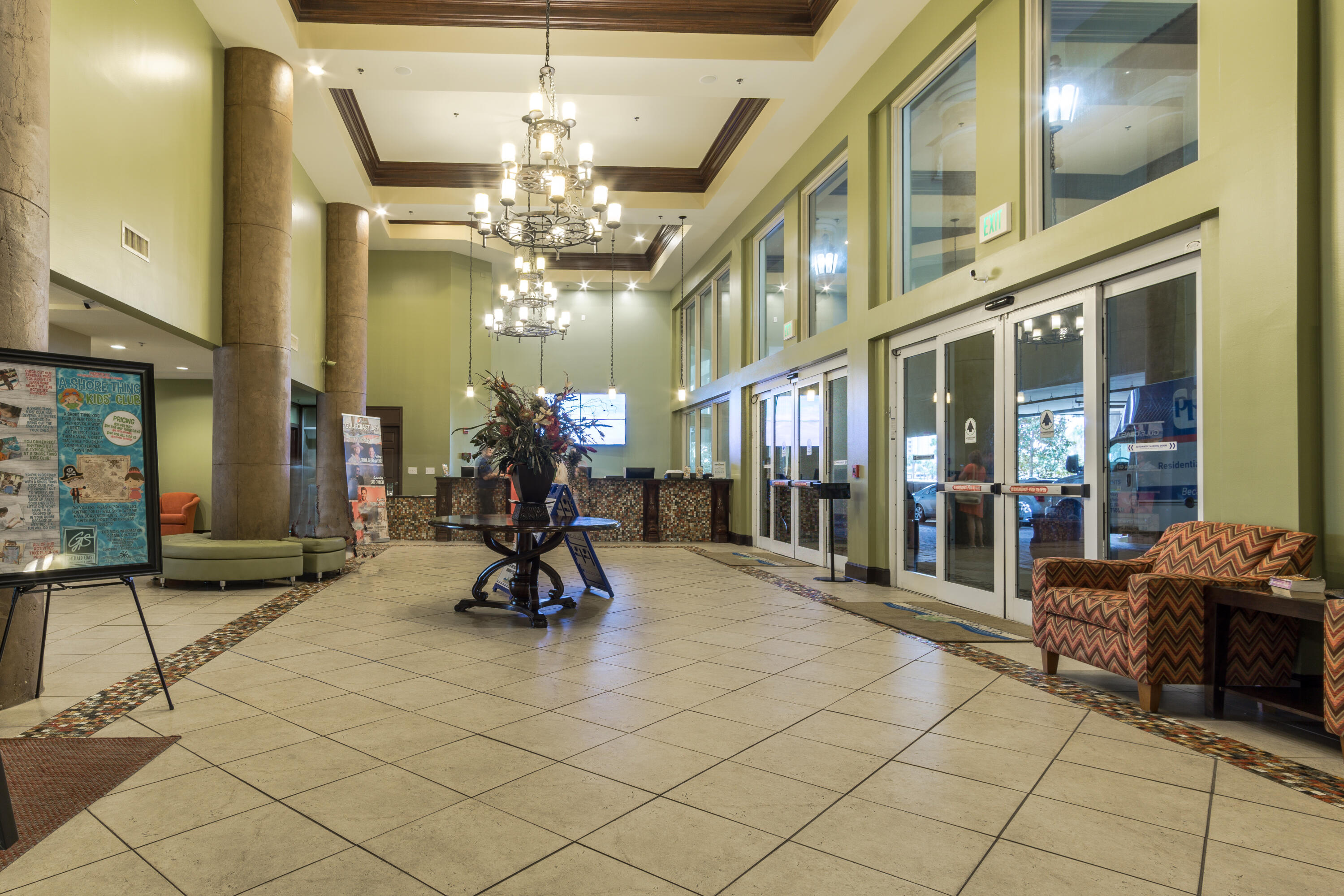 9900 S Thomas Drive 2127