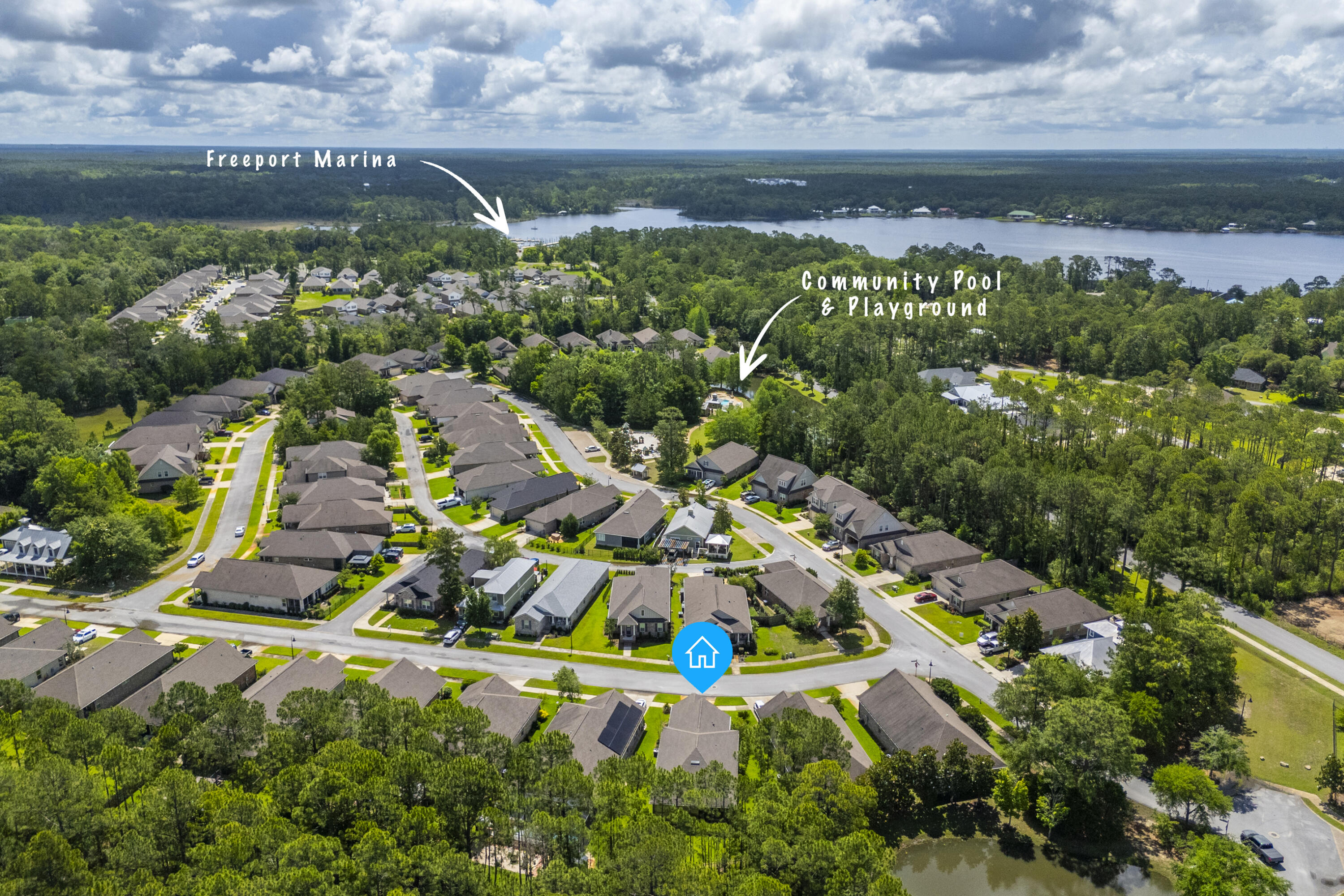29 Pintail Boulevard