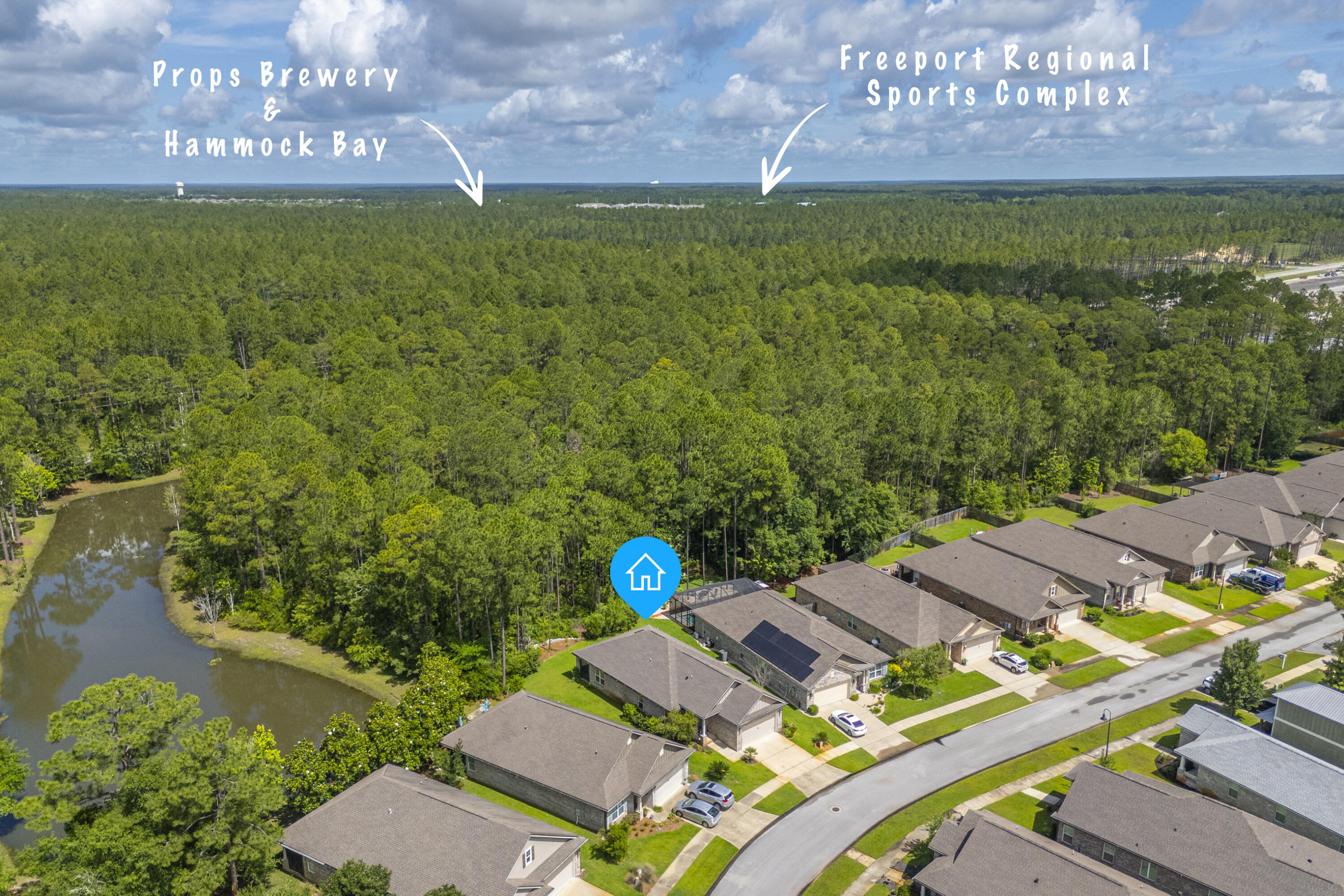 29 Pintail Boulevard