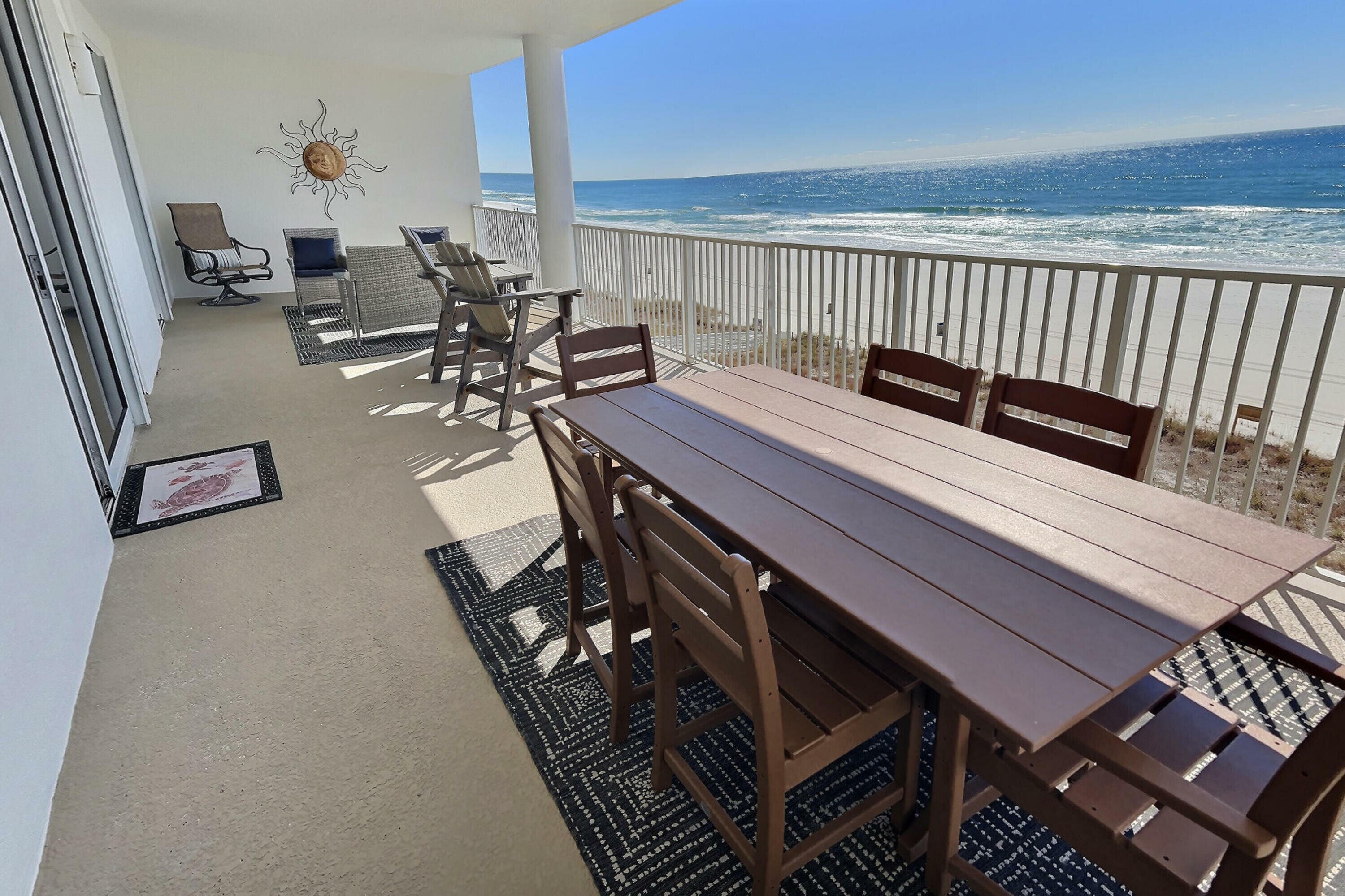 10611 Front Beach Road 503