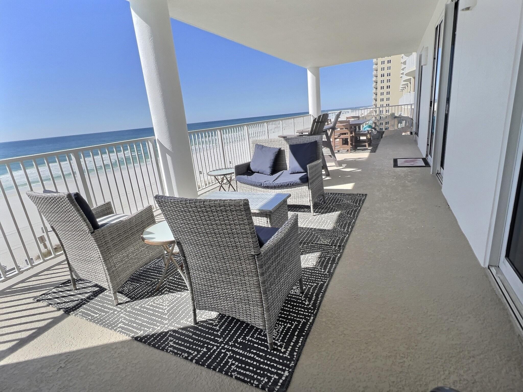 10611 Front Beach Road 503