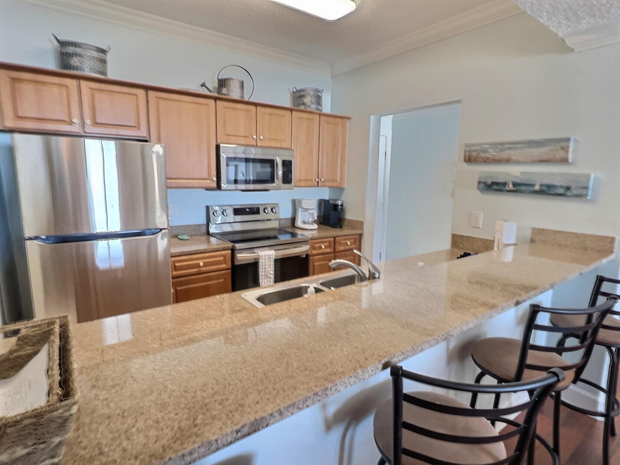 10611 Front Beach Road 503