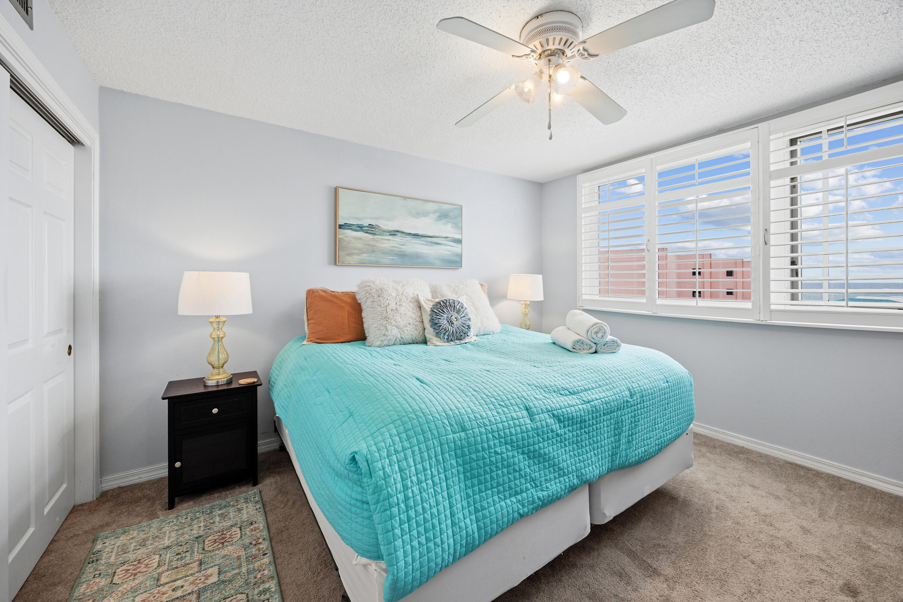 502 Gulf Shore Drive 712