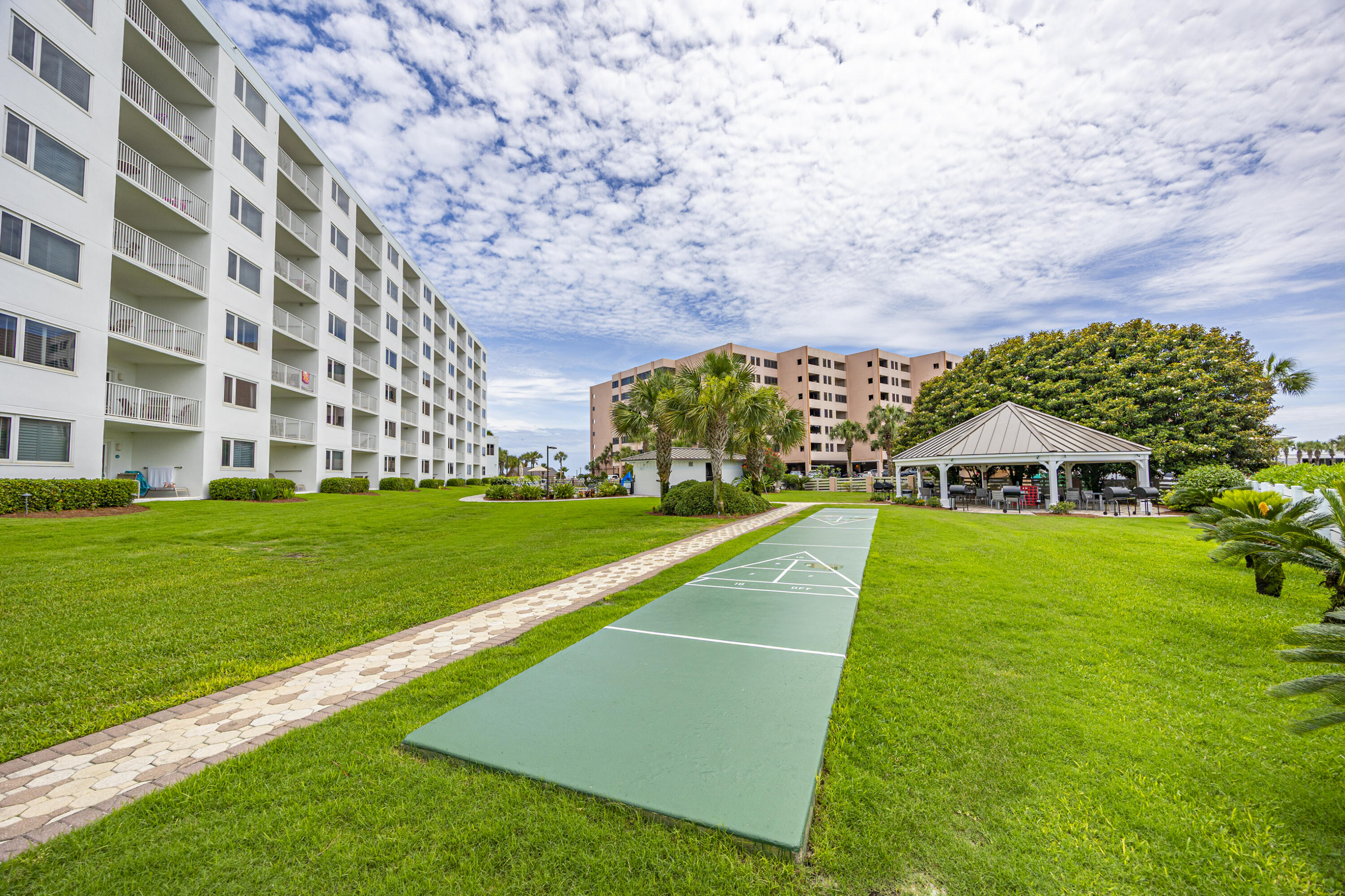 502 Gulf Shore Drive 712