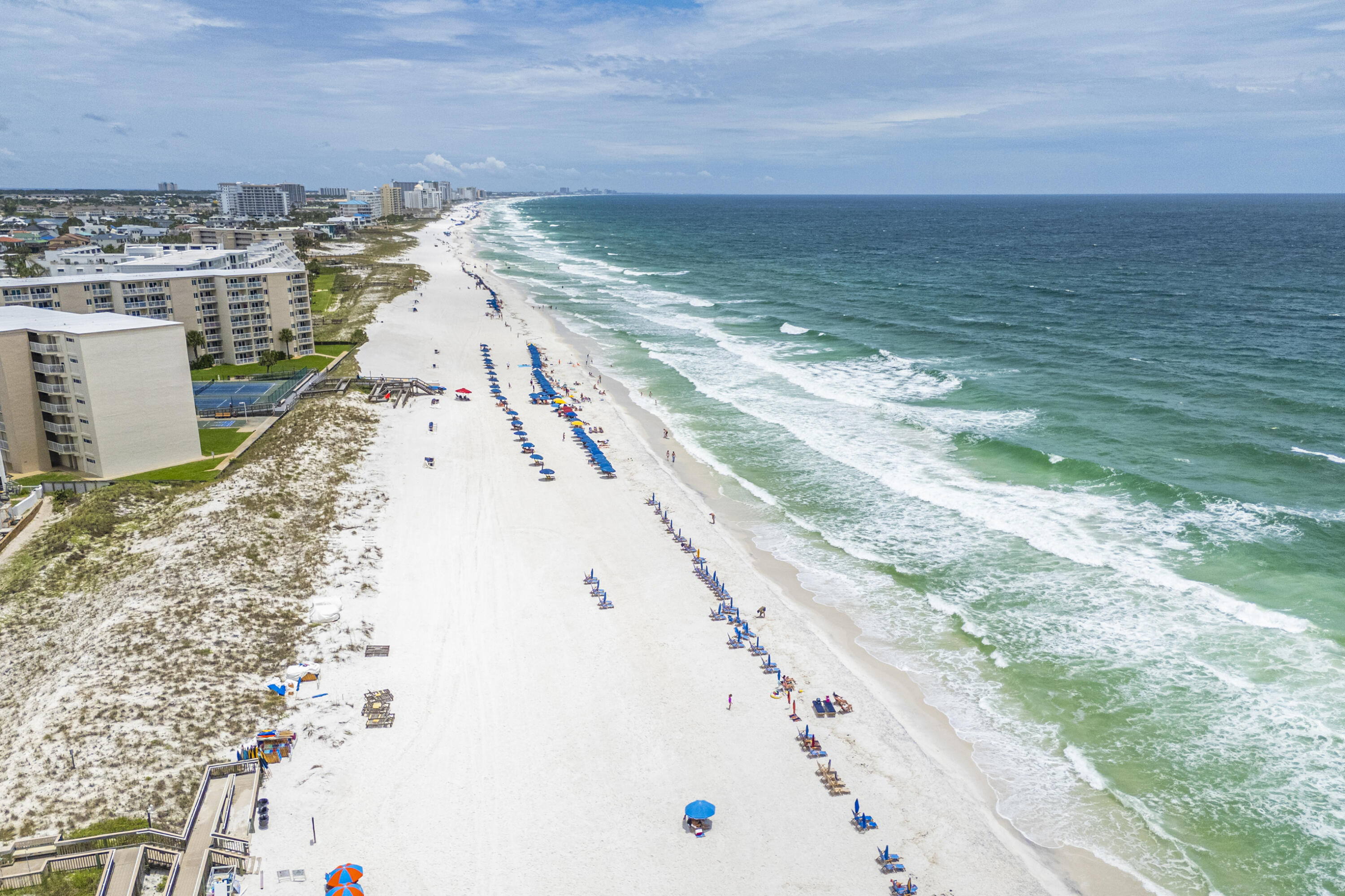 502 Gulf Shore Drive 712
