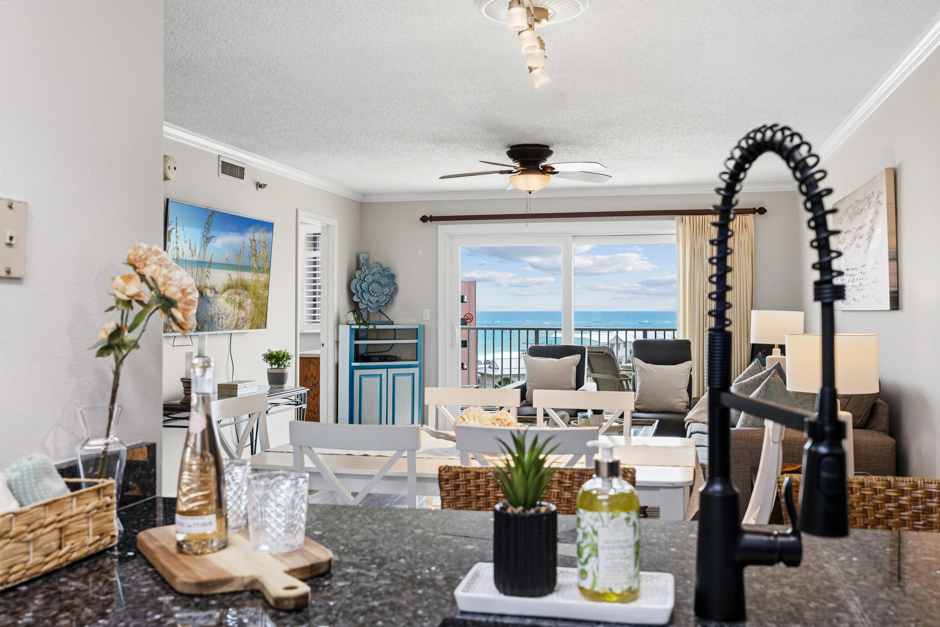 502 Gulf Shore Drive 712