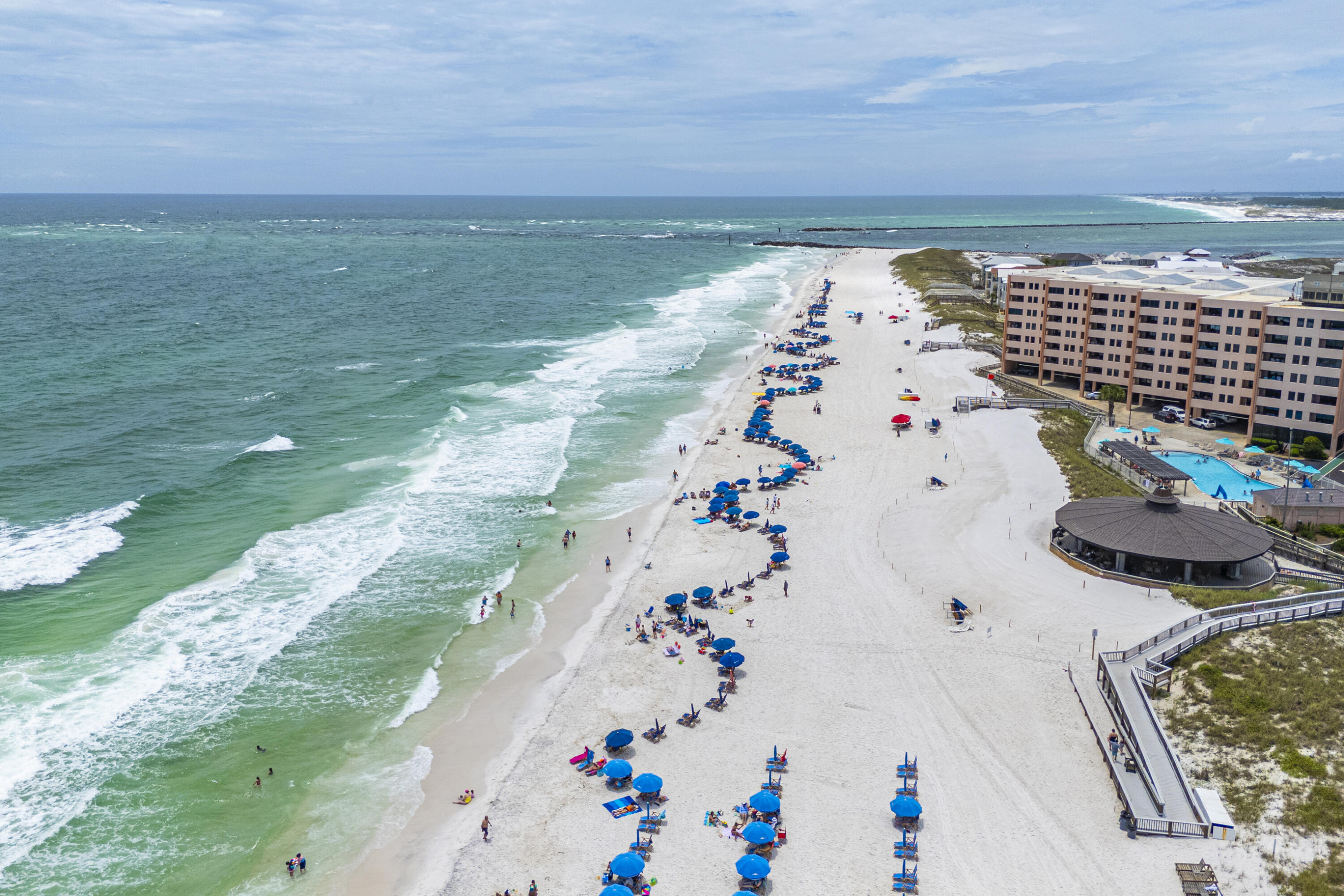 502 Gulf Shore Drive 712