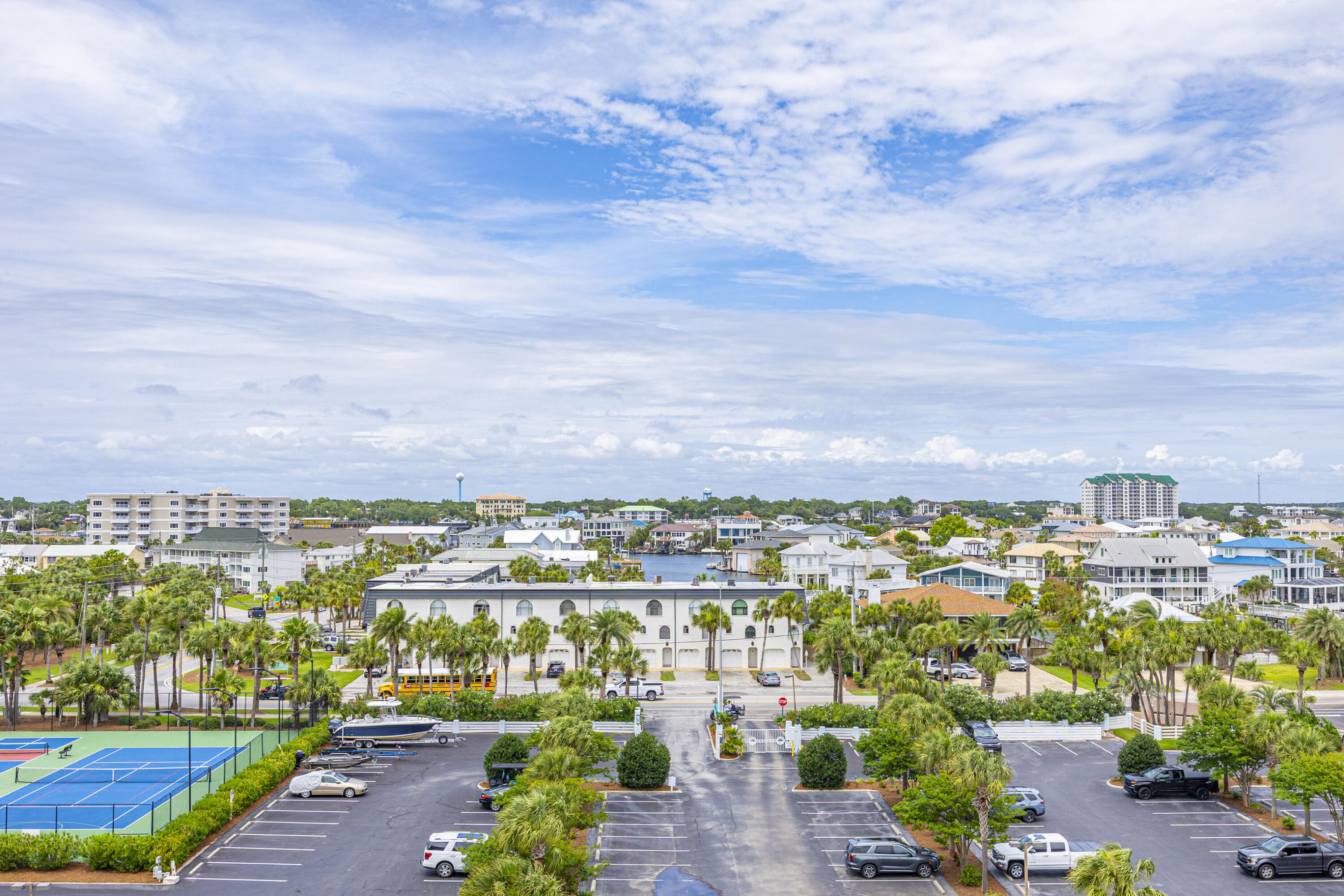 502 Gulf Shore Drive 712