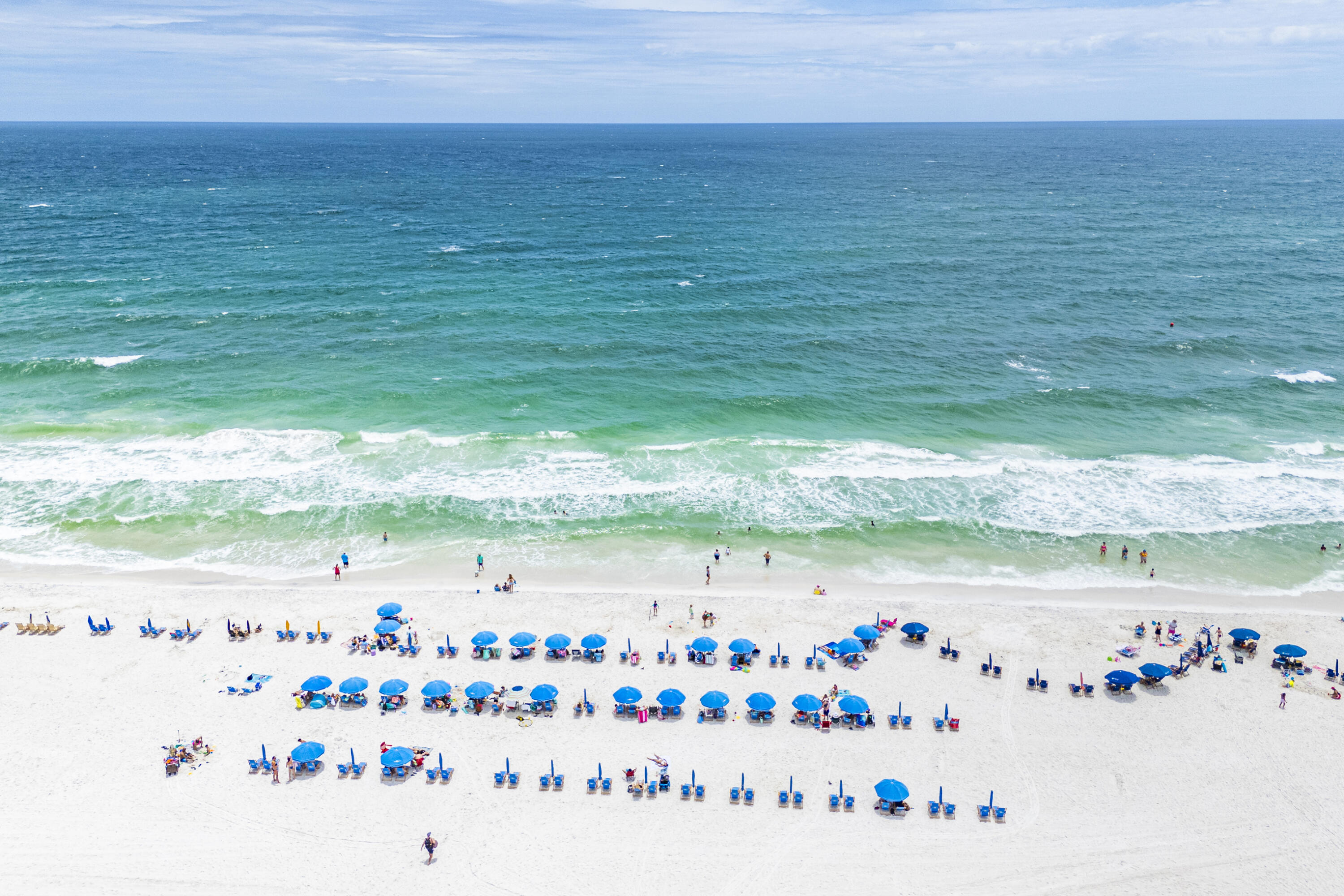 502 Gulf Shore Drive 712