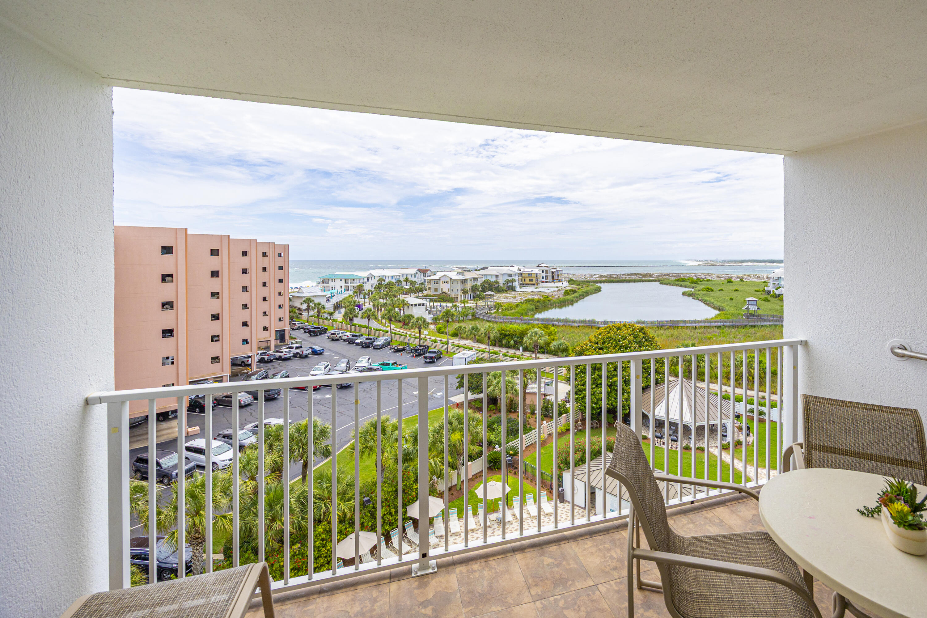 502 Gulf Shore Drive 712