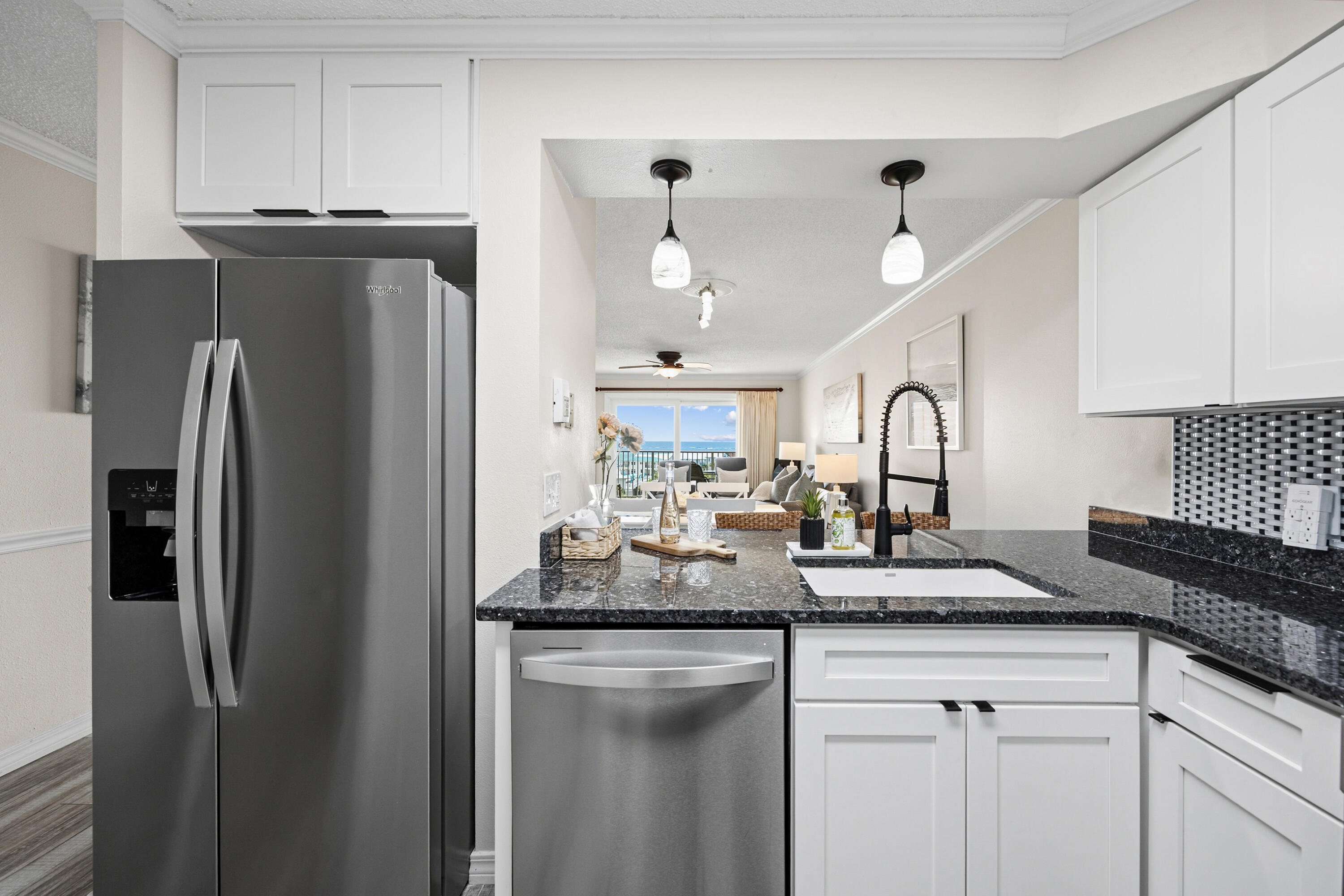 502 Gulf Shore Drive 712