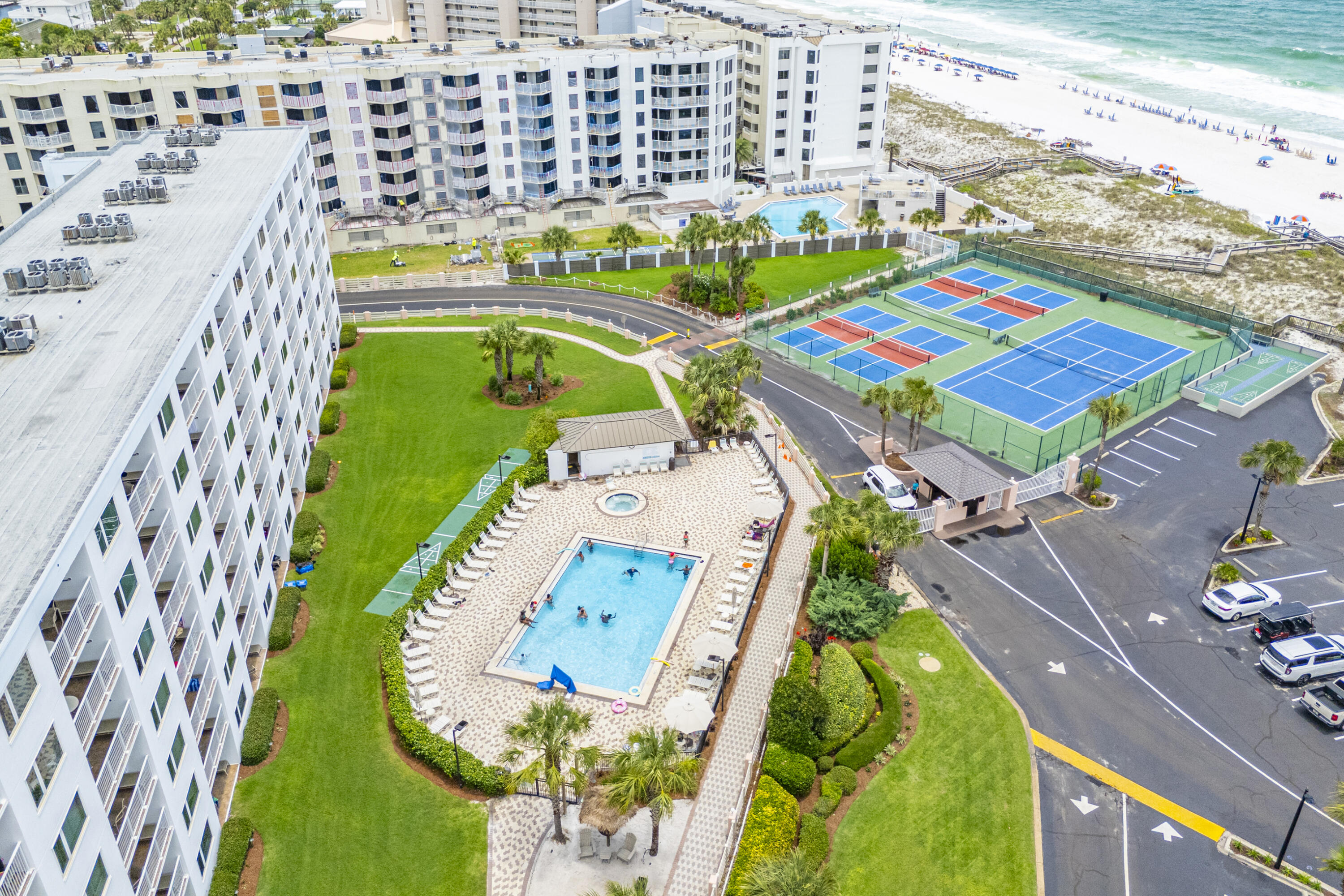 502 Gulf Shore Drive 712