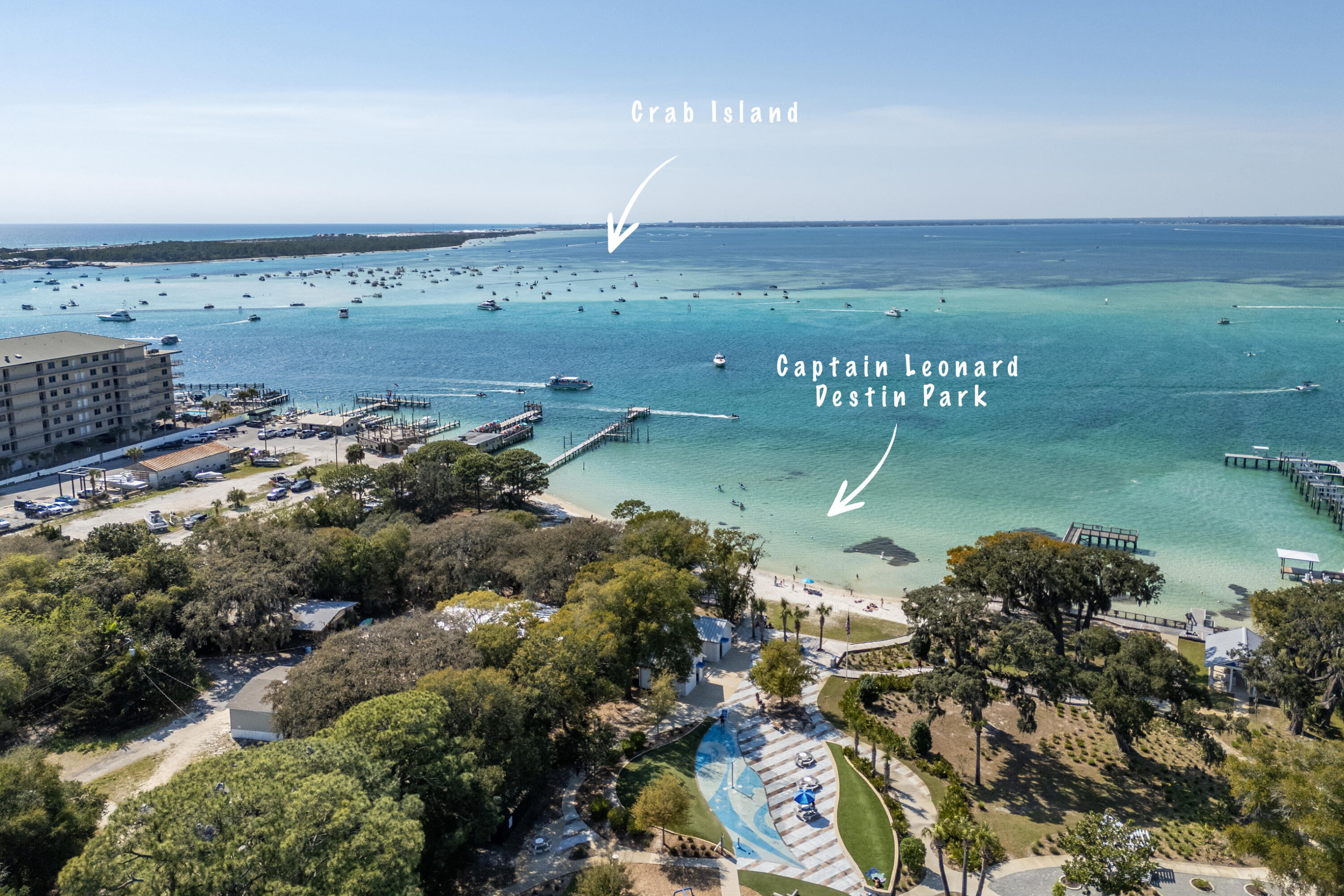 502 Gulf Shore Drive 712
