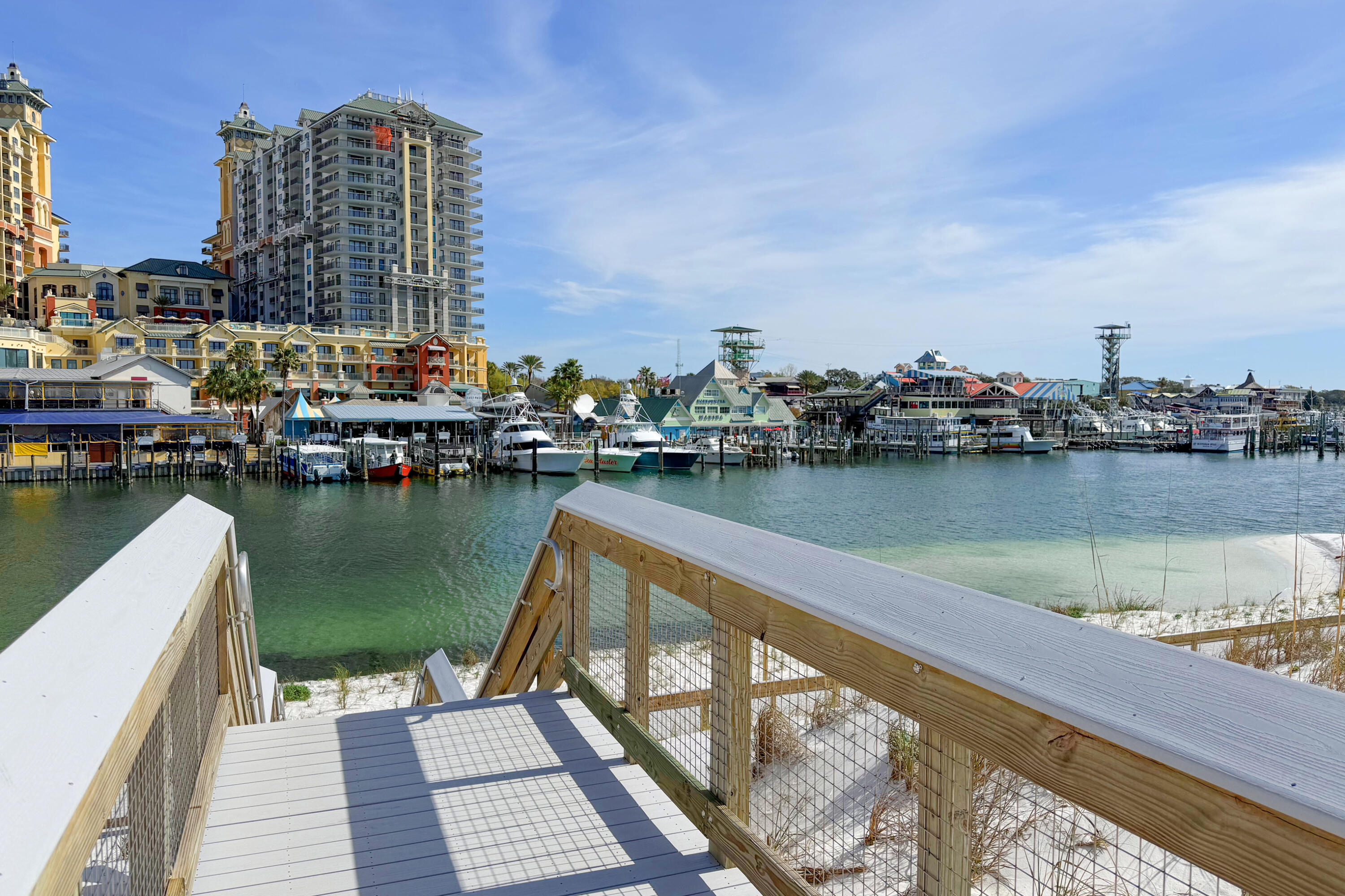 502 Gulf Shore Drive 712