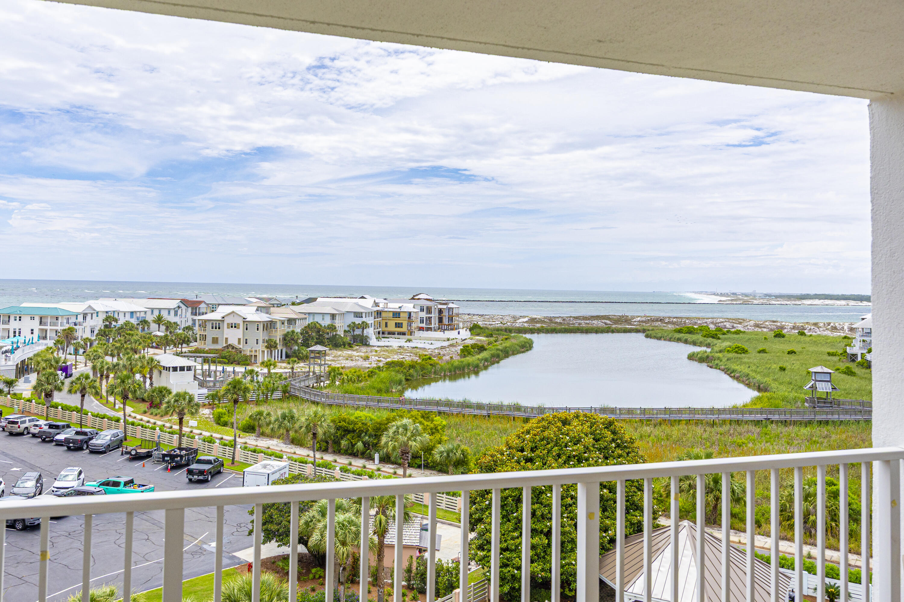 502 Gulf Shore Drive 712