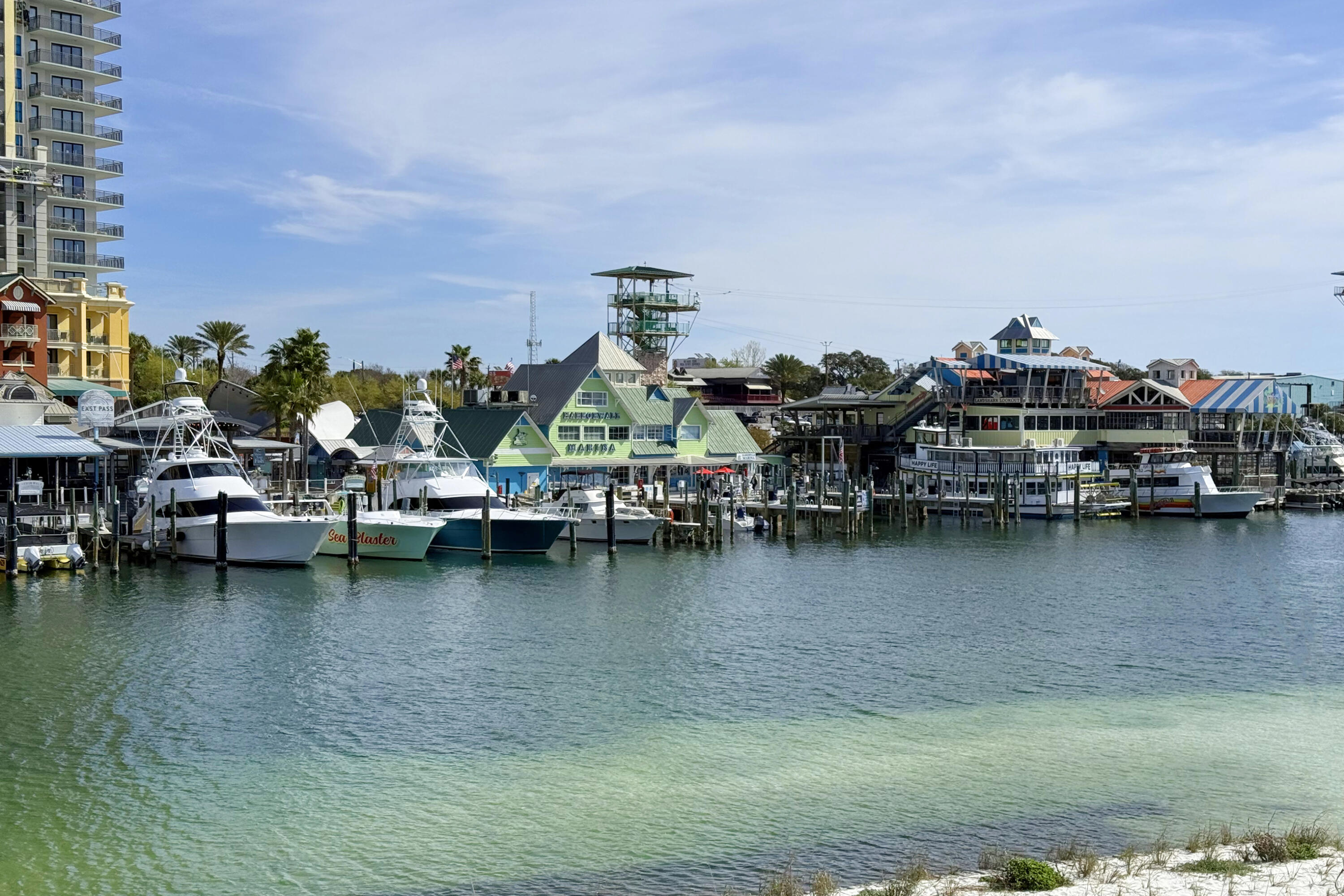 502 Gulf Shore Drive 712