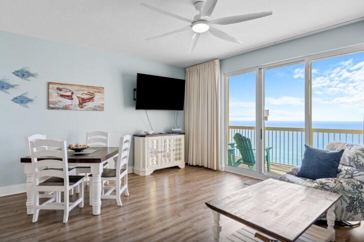 15817 Front Beach Road UNIT 1-1207