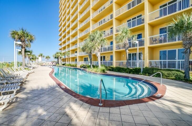 15817 Front Beach Road UNIT 1-1207