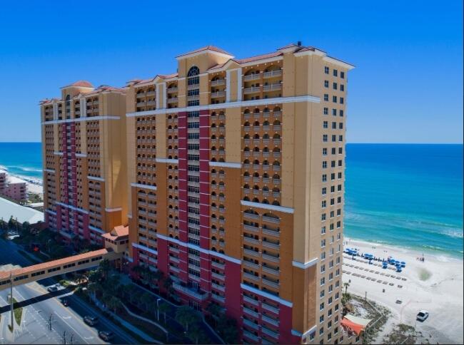 15817 Front Beach Road UNIT 1-1207