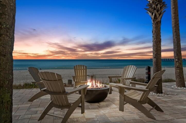 15817 Front Beach Road UNIT 1-1207