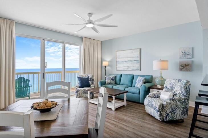 15817 Front Beach Road UNIT 1-1207