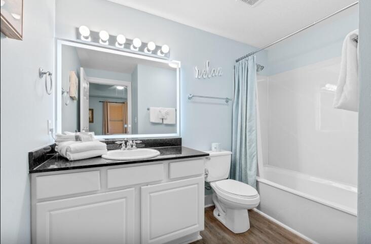 15817 Front Beach Road UNIT 1-1207