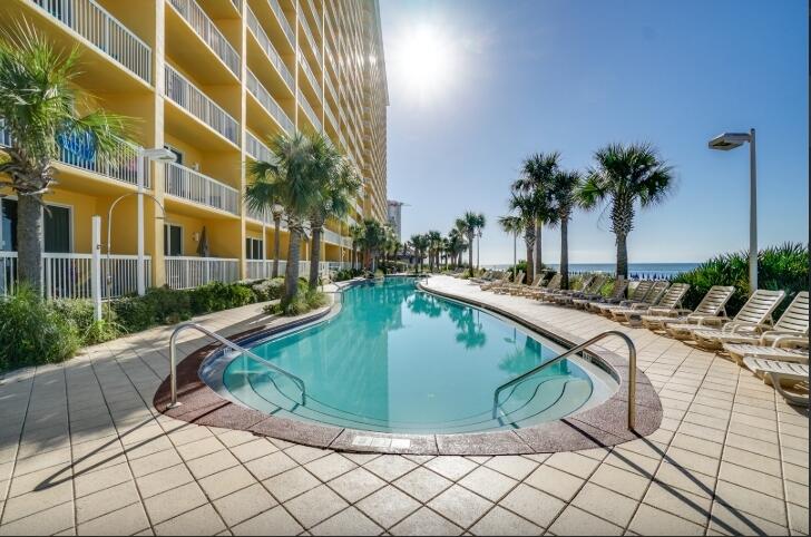 15817 Front Beach Road UNIT 1-1207