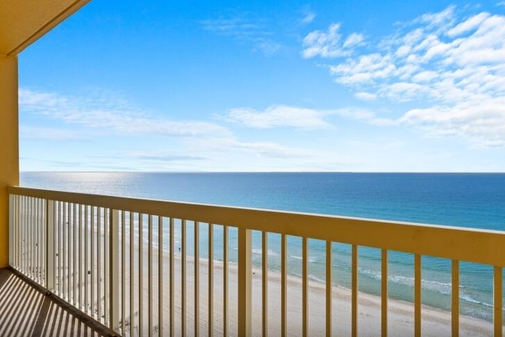 15817 Front Beach Road UNIT 1-1207