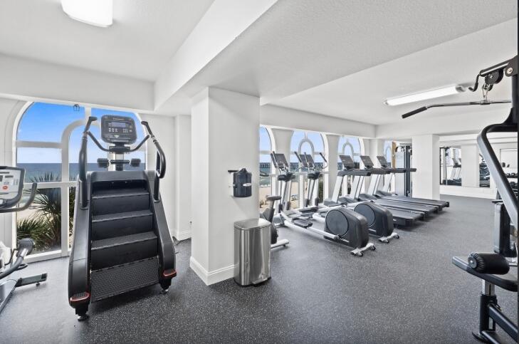 15817 Front Beach Road UNIT 1-1207
