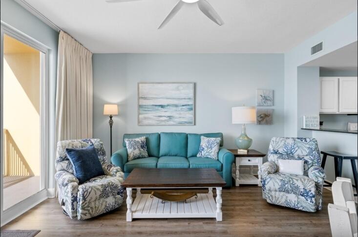 15817 Front Beach Road UNIT 1-1207