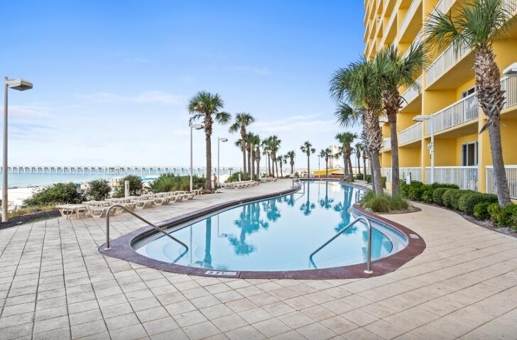 15817 Front Beach Road UNIT 1-1207