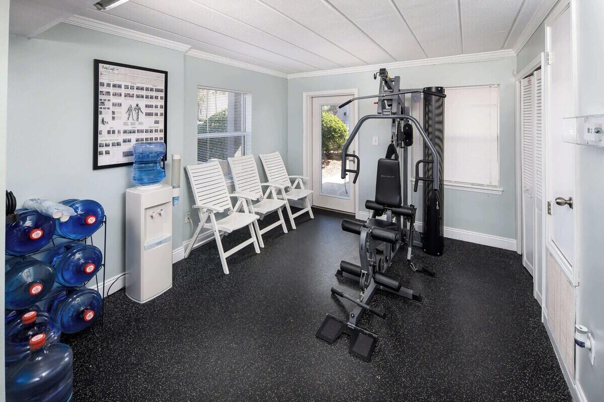 676 Santa Rosa Boulevard 6E