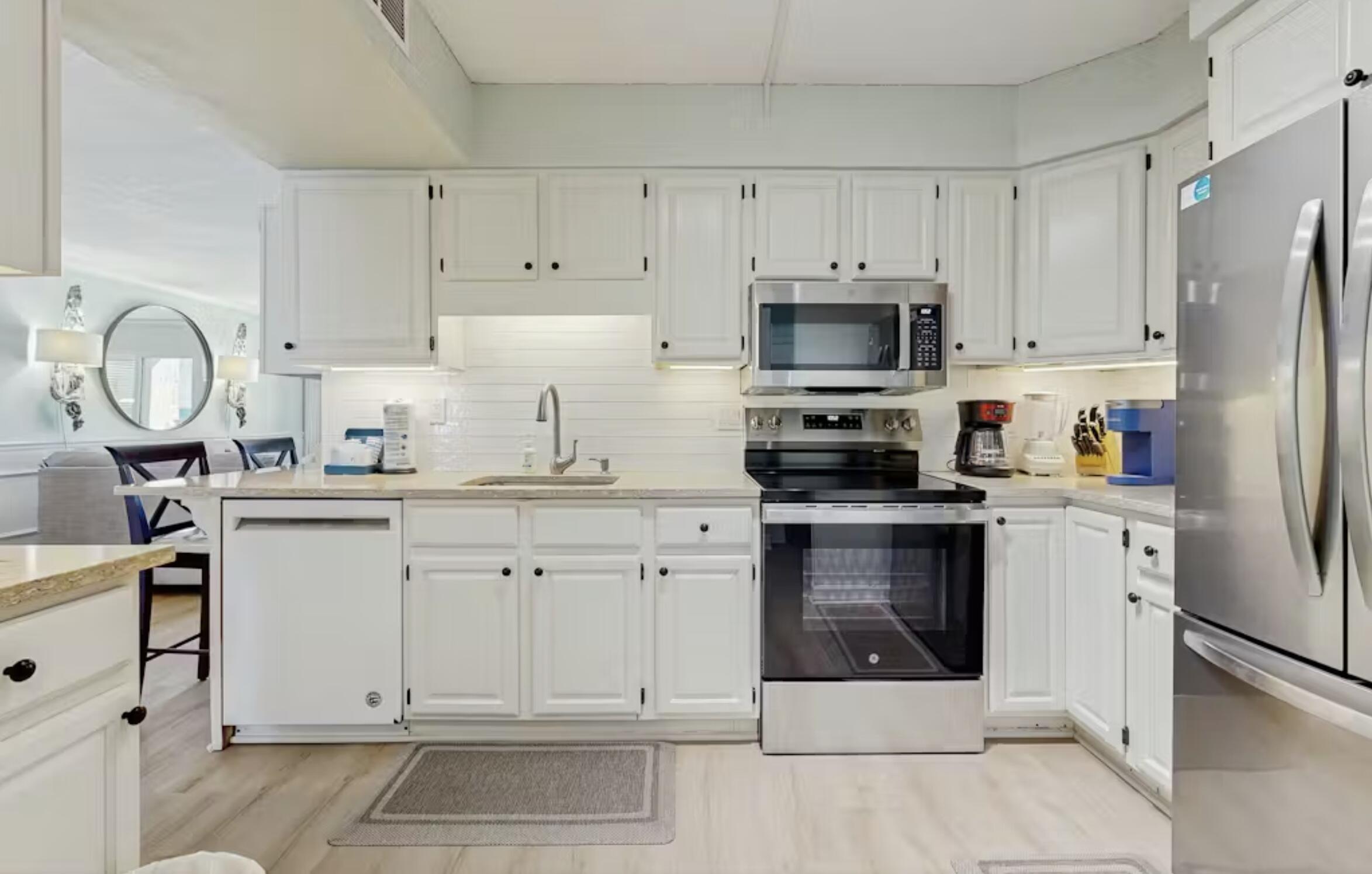 676 Santa Rosa Boulevard 6E