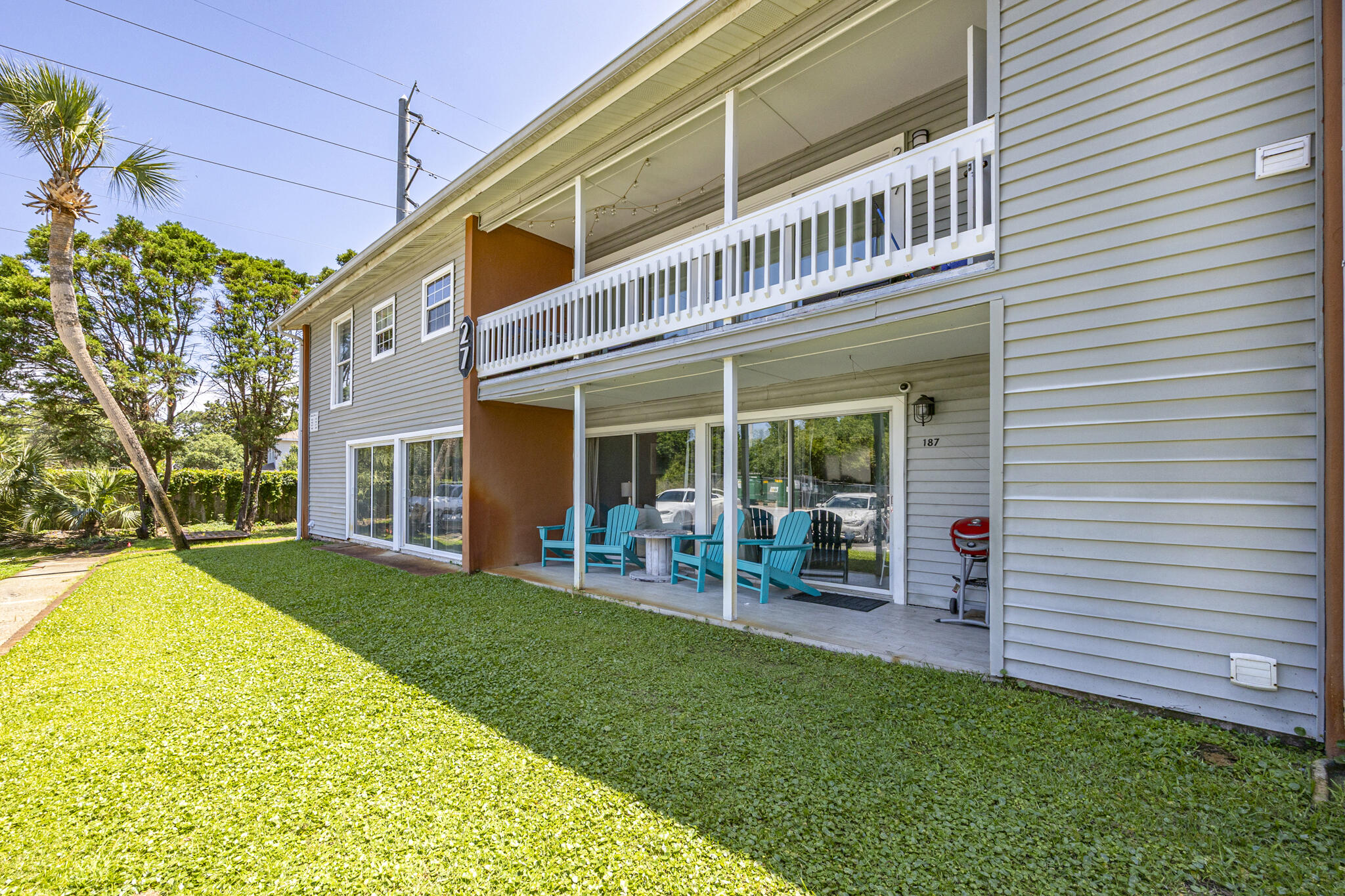 4000 Gulf Terrace Drive 187