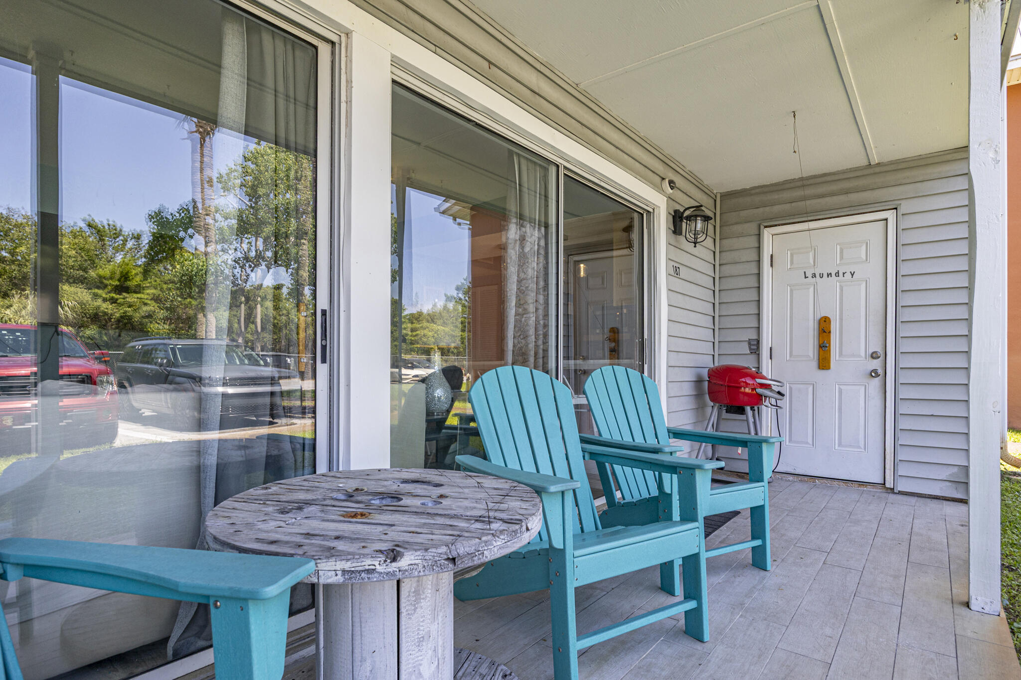 4000 Gulf Terrace Drive 187