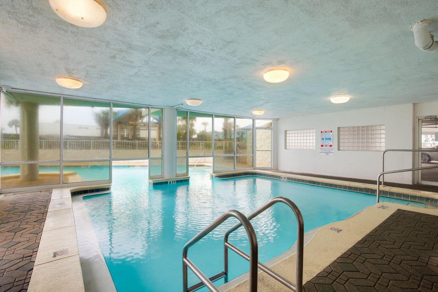 895 Santa Rosa Boulevard 614