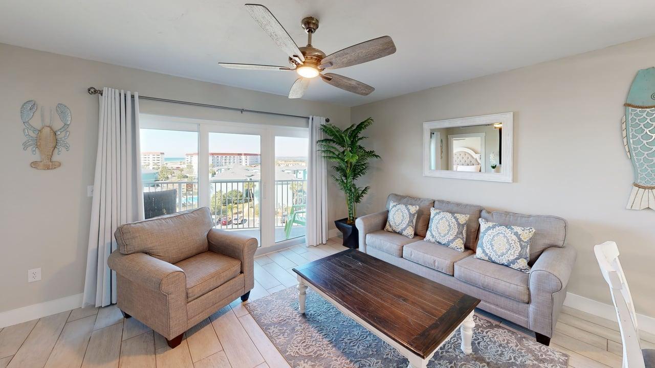 895 Santa Rosa Boulevard 614
